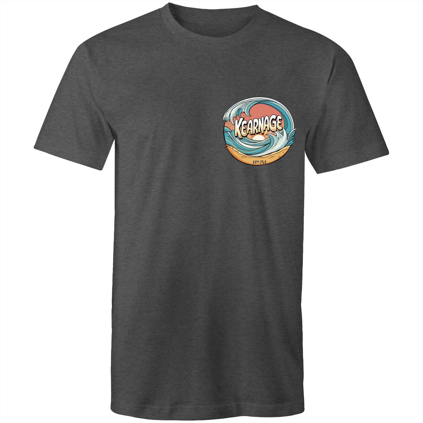 Get a Room - Mens T-Shirt