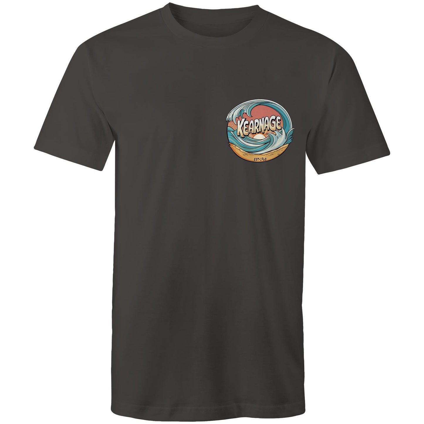 Three Cans - Mens T-Shirt