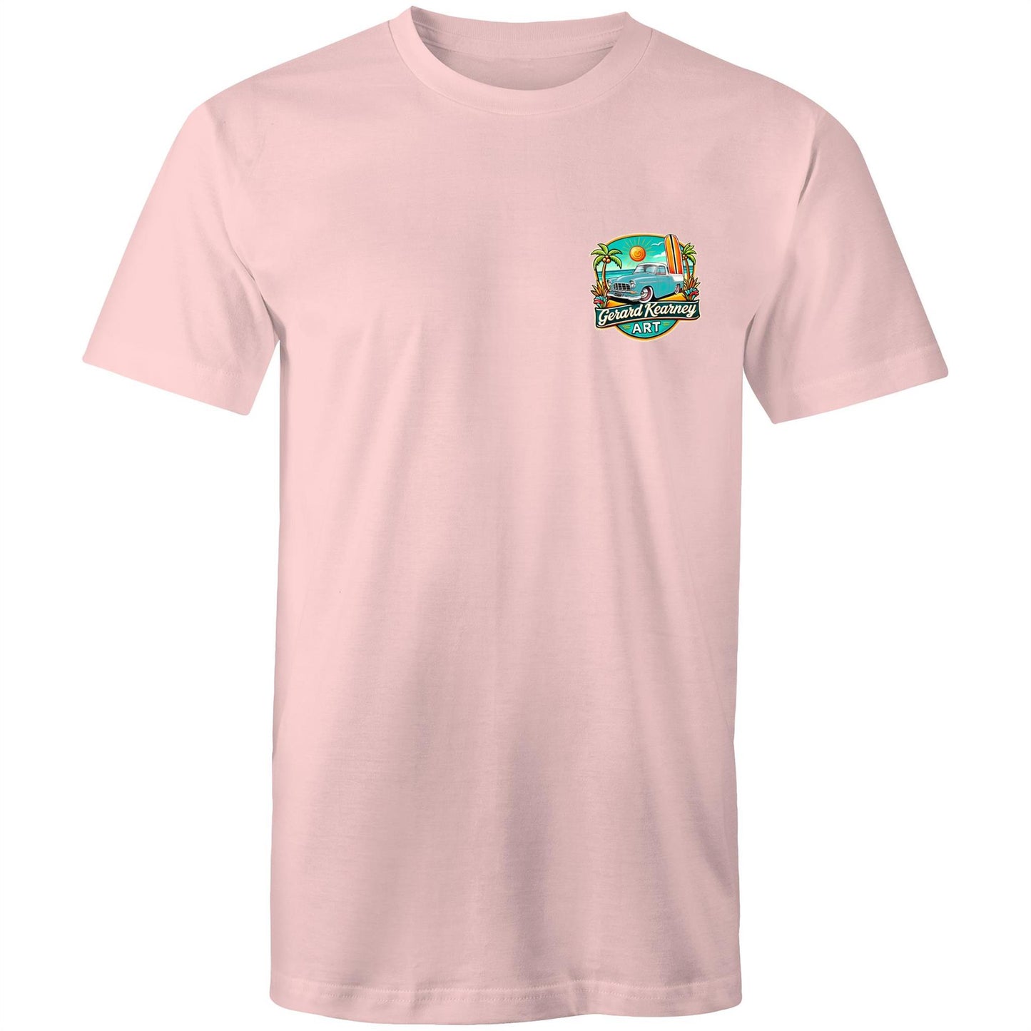 T-Shirt - Holden FC Ute AS Colour