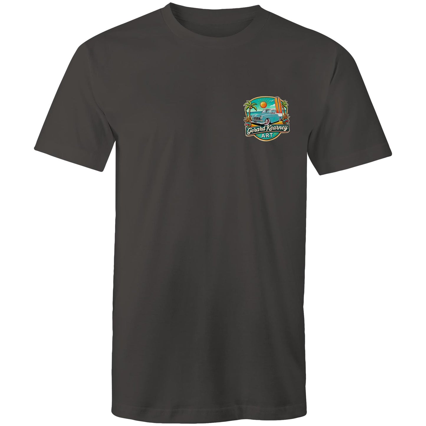 T-Shirt - Holden FC Ute AS Colour