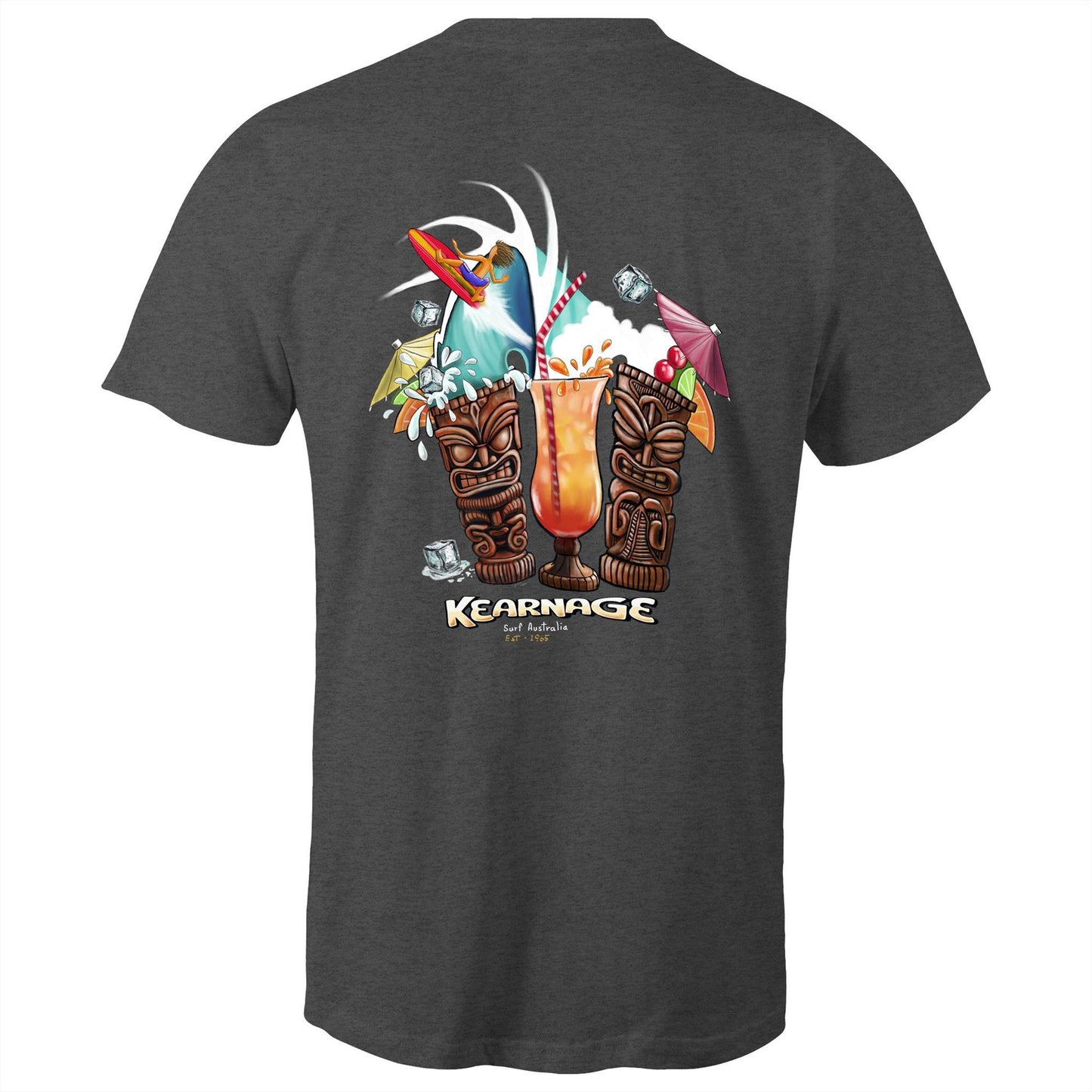 Just Add Ice - Mens T-Shirt