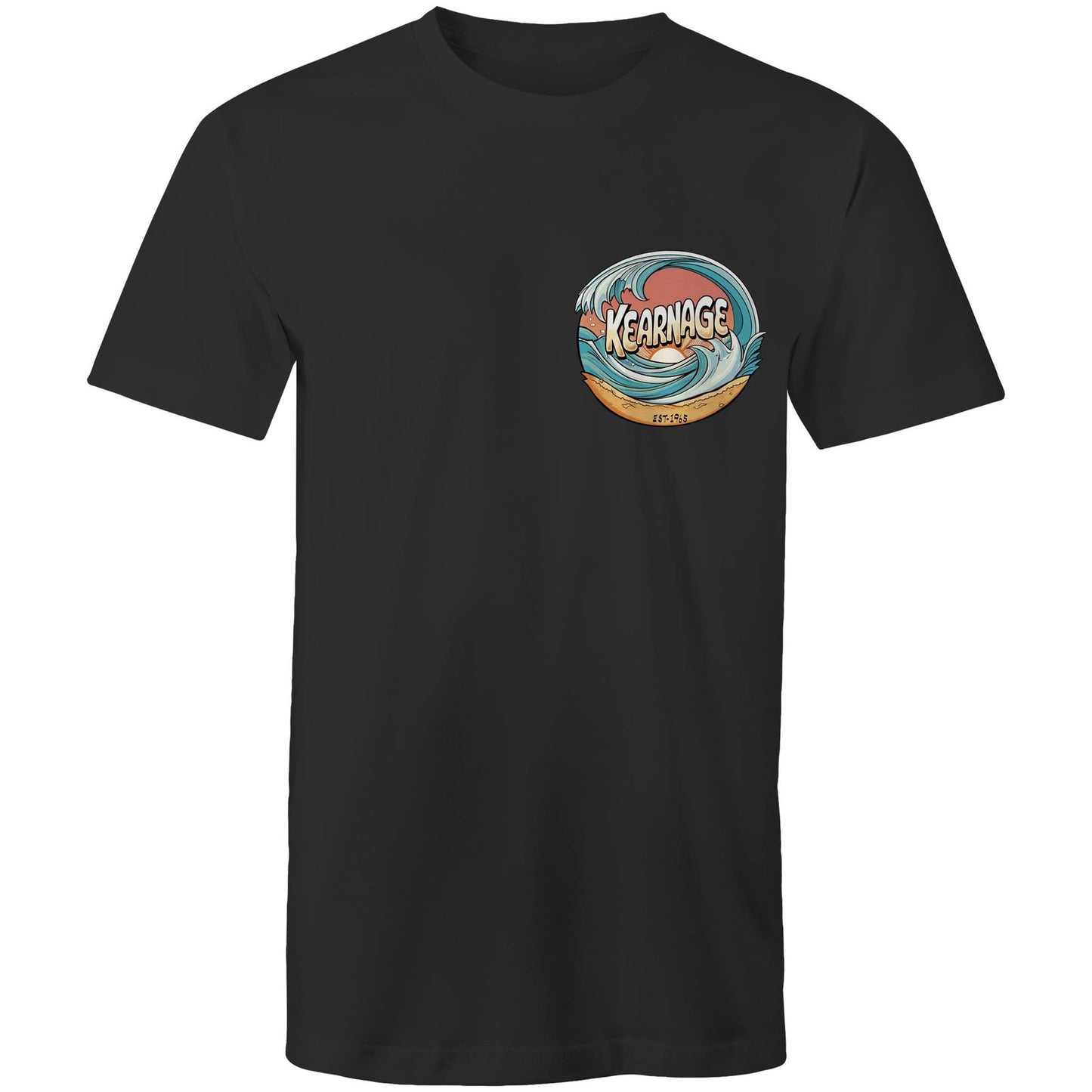 Get a Room - Mens T-Shirt