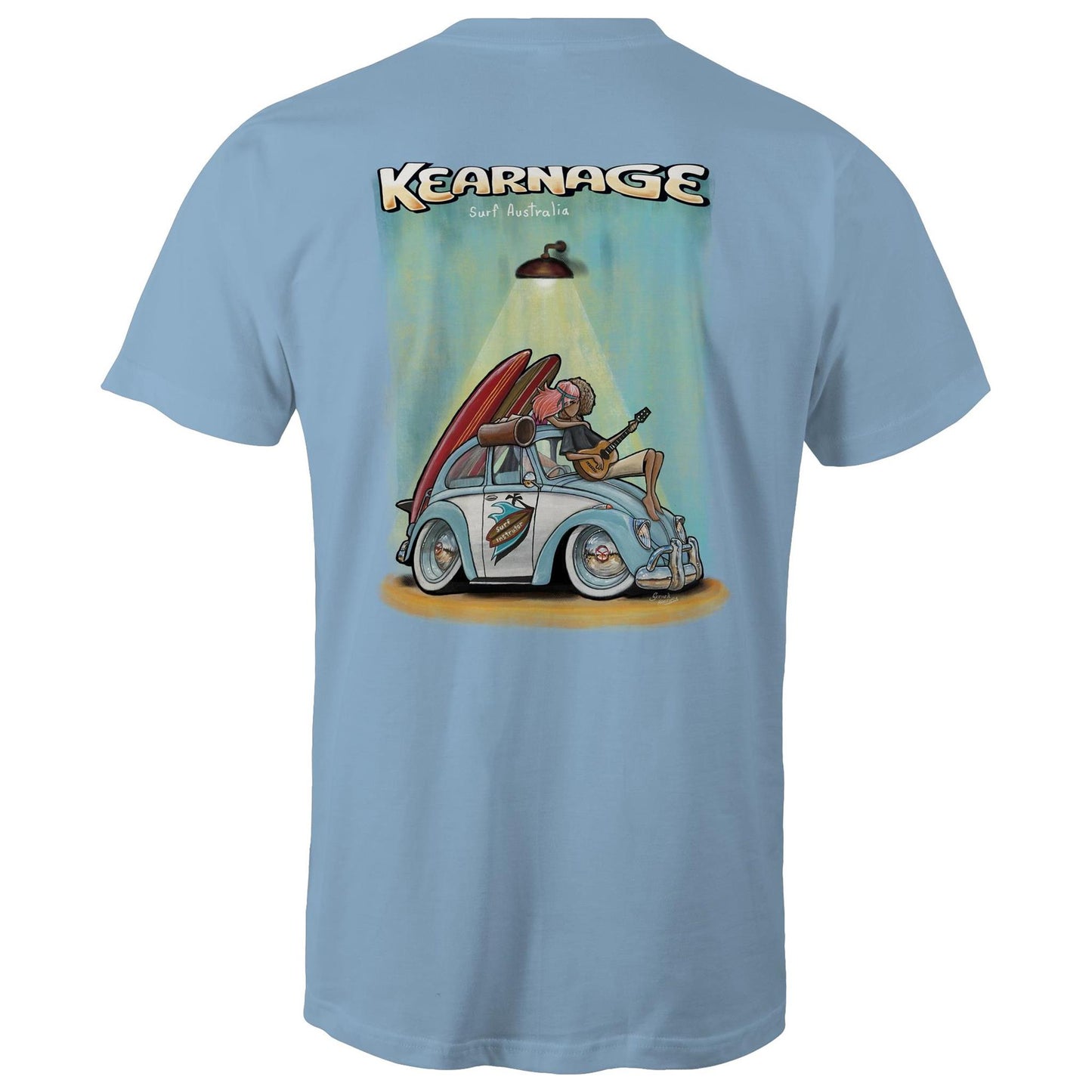 Steal Your Kiss - Mens T-Shirt