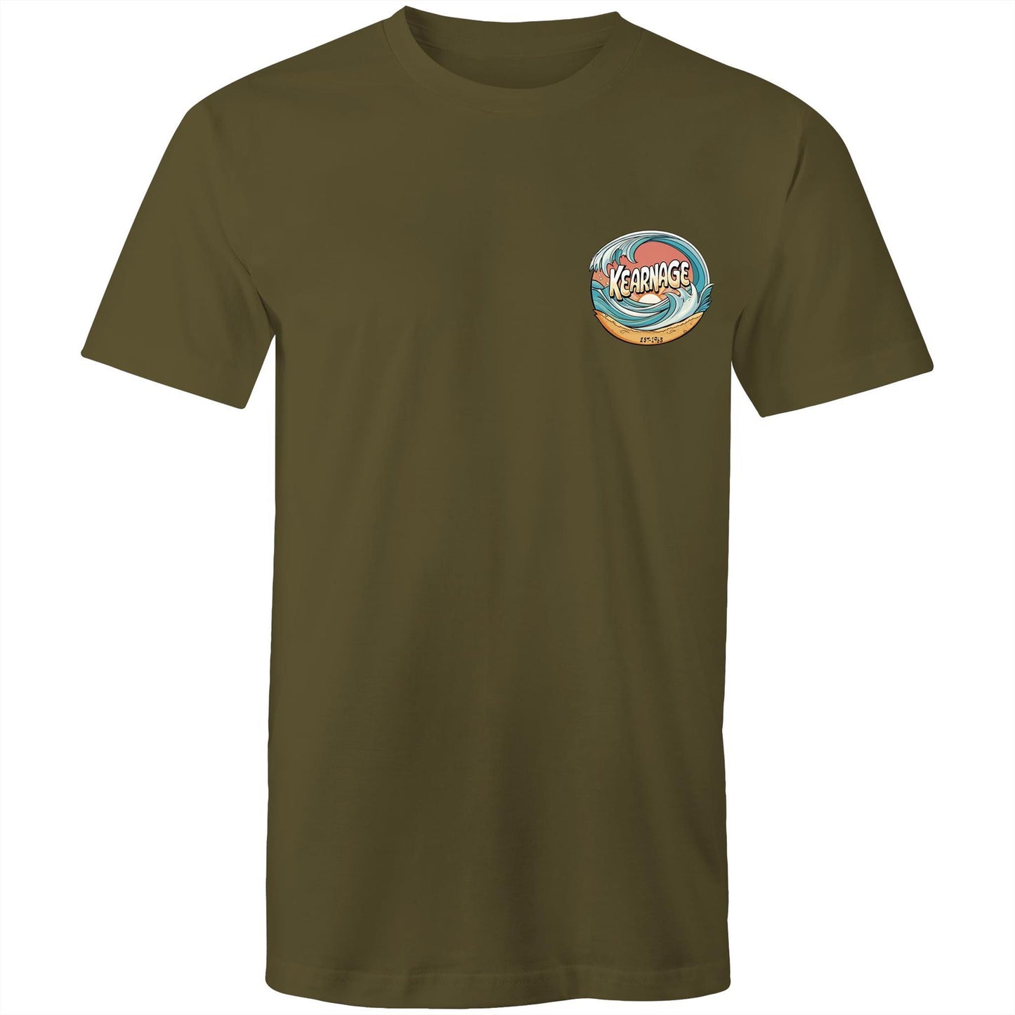 Just Add Ice - Mens T-Shirt