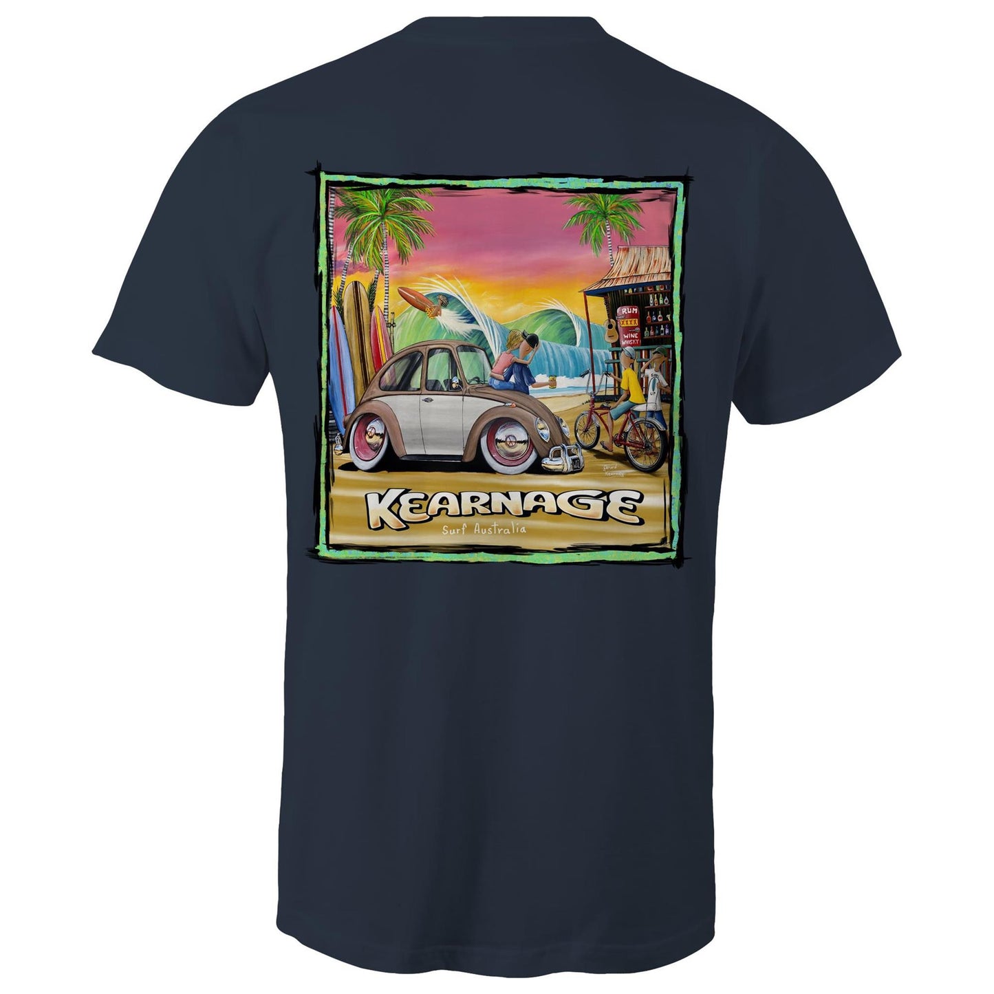 Get a Room - Mens T-Shirt