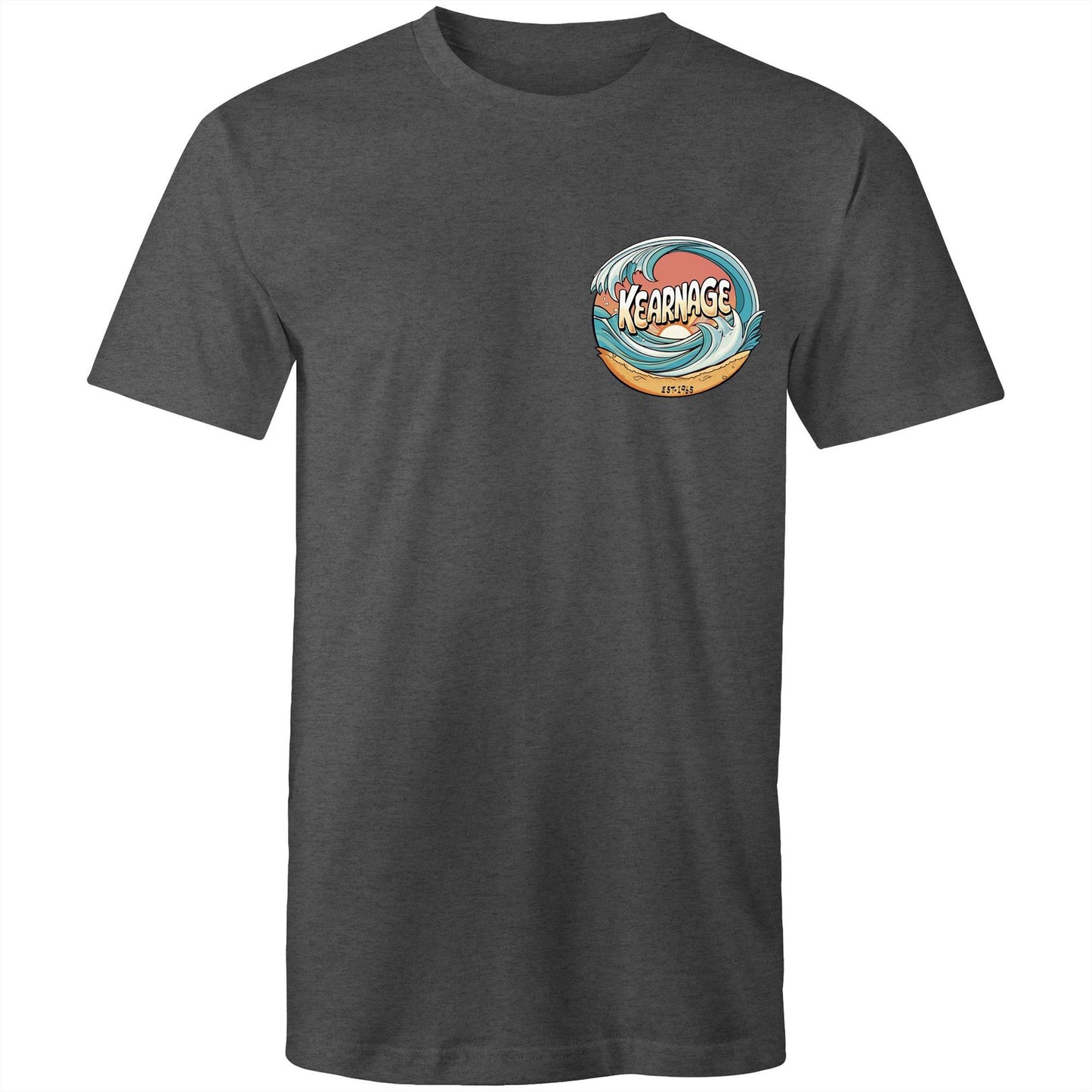 Making Millennials - Mens T-Shirt