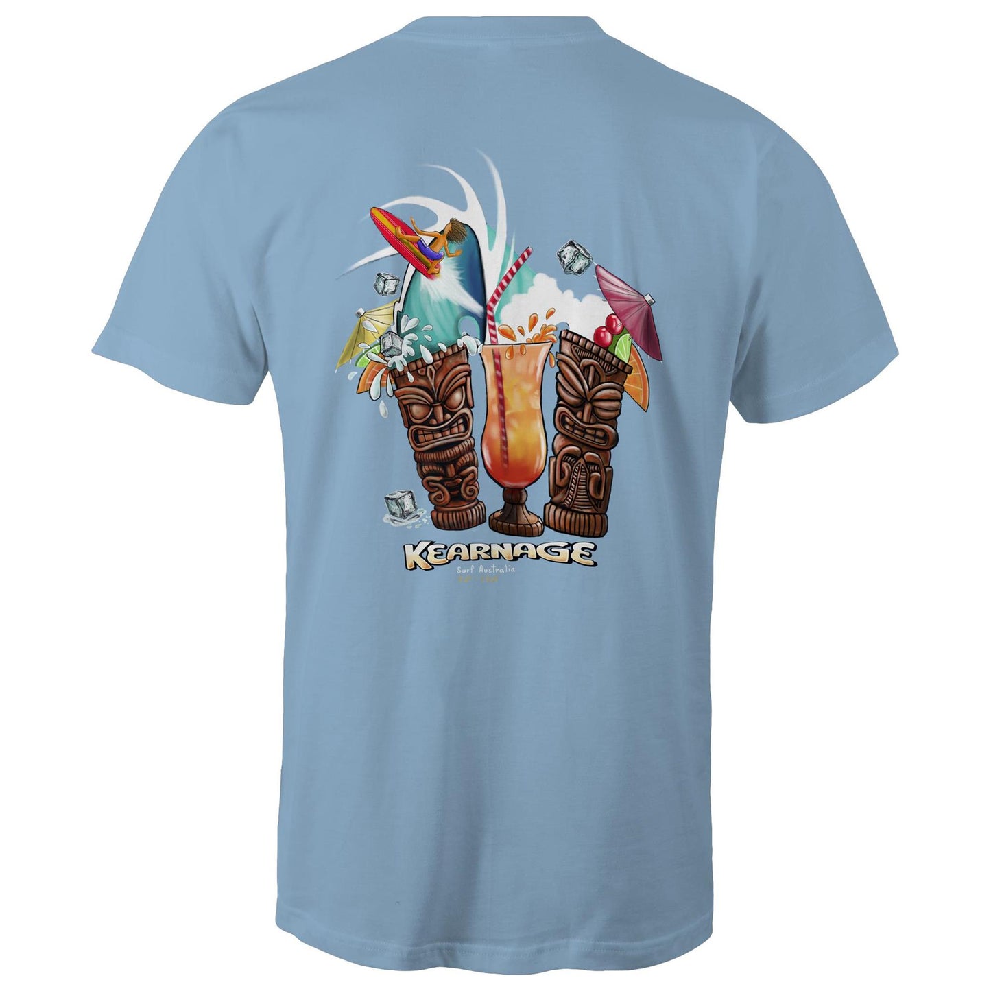 Just Add Ice - Mens T-Shirt