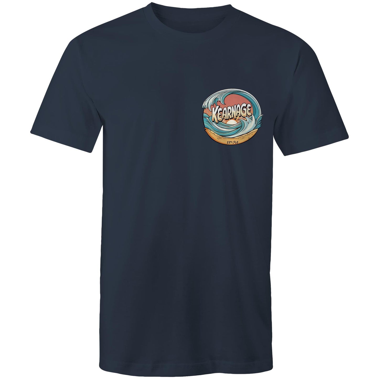 Three Cans - Mens T-Shirt