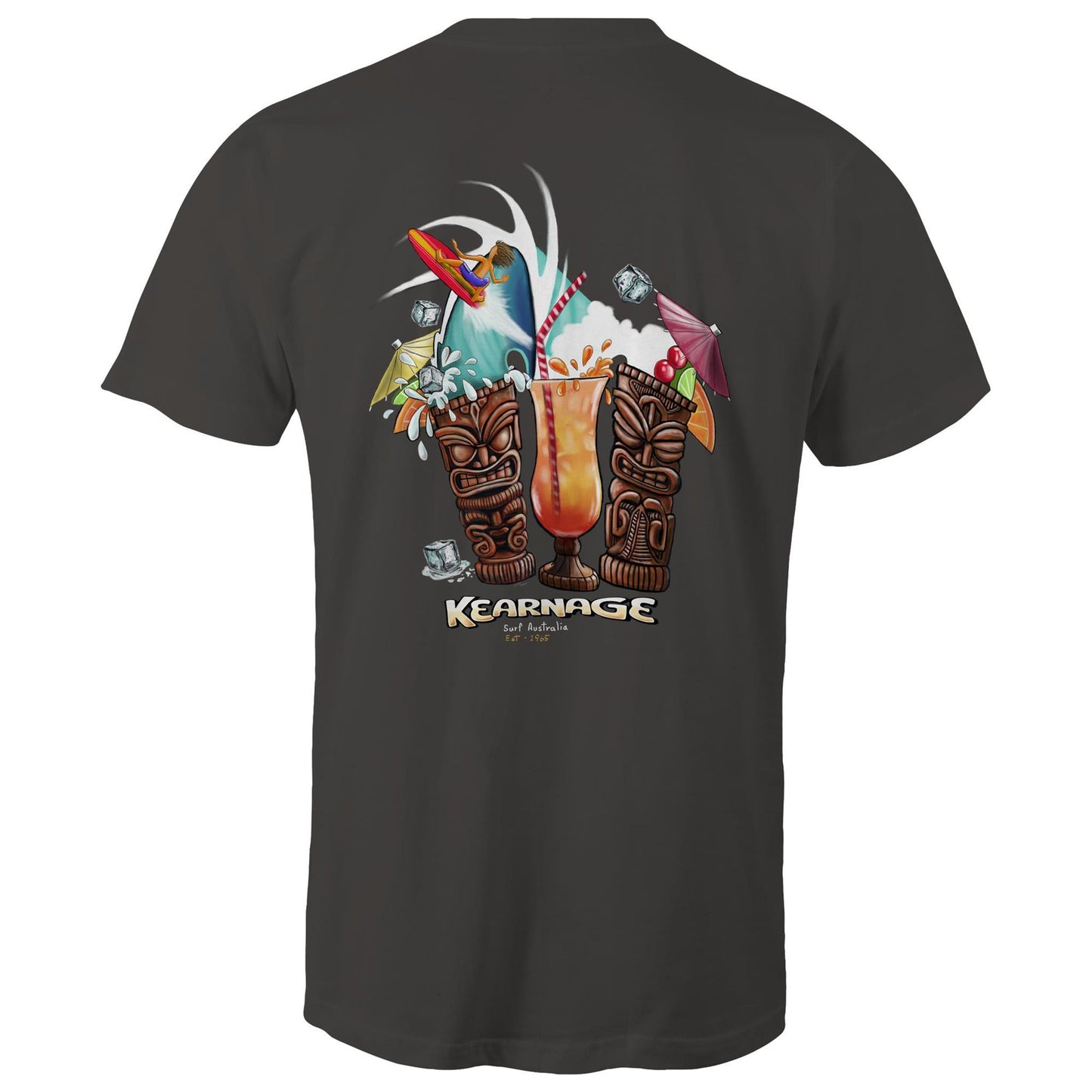 Just Add Ice - Mens T-Shirt