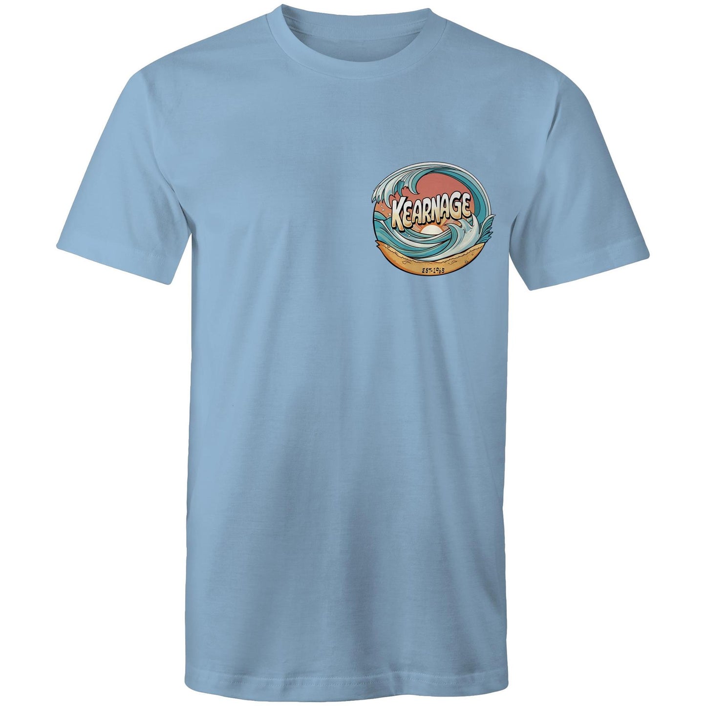 Get a Room - Mens T-Shirt