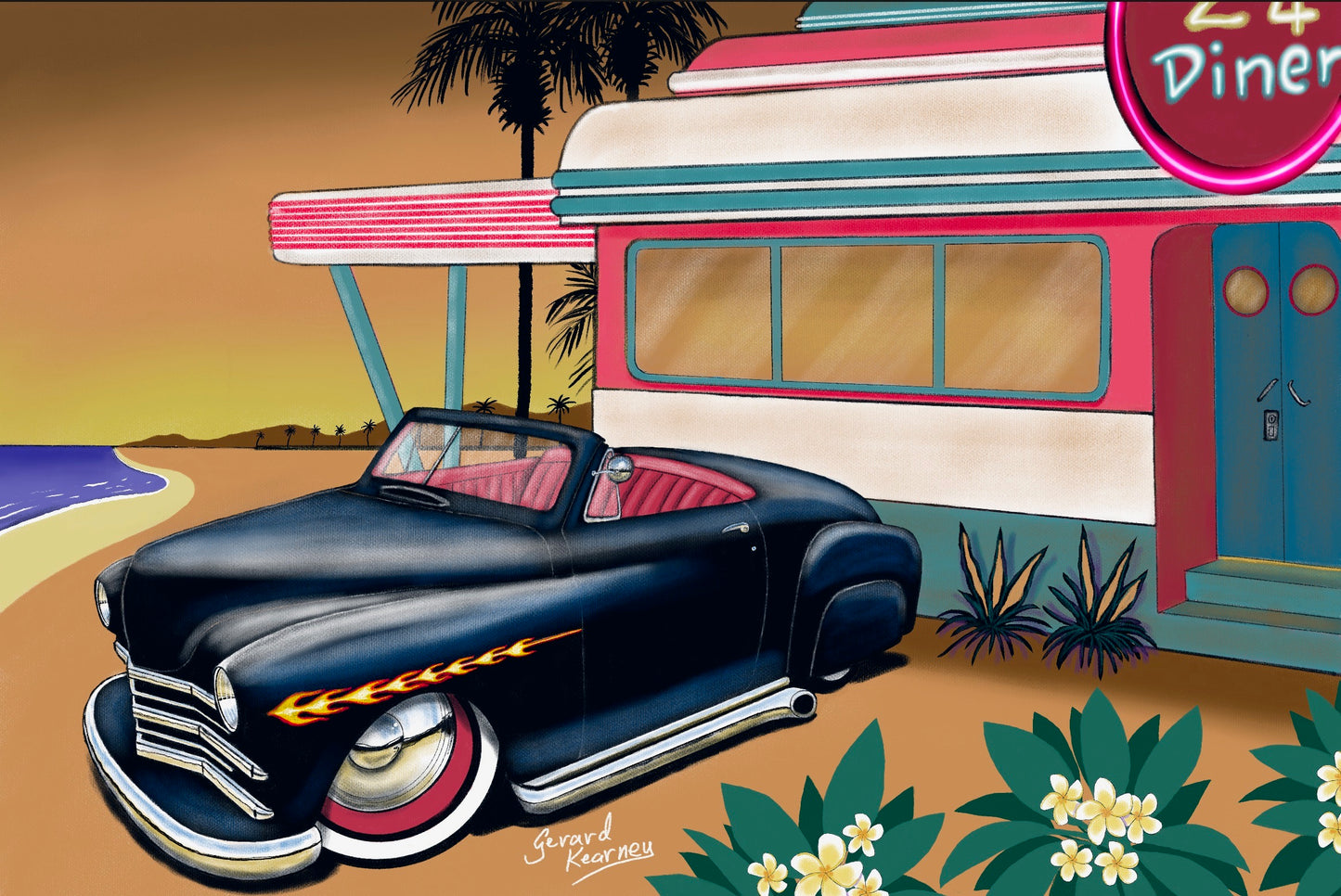 50 Plymouth