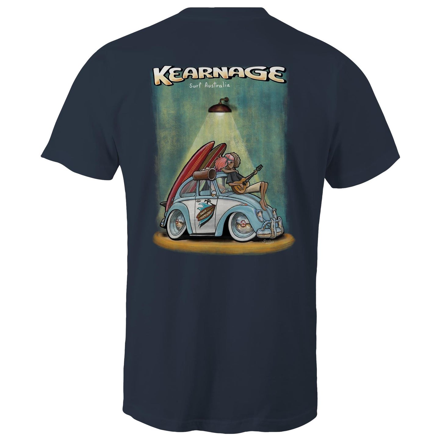 Steal Your Kiss - Mens T-Shirt