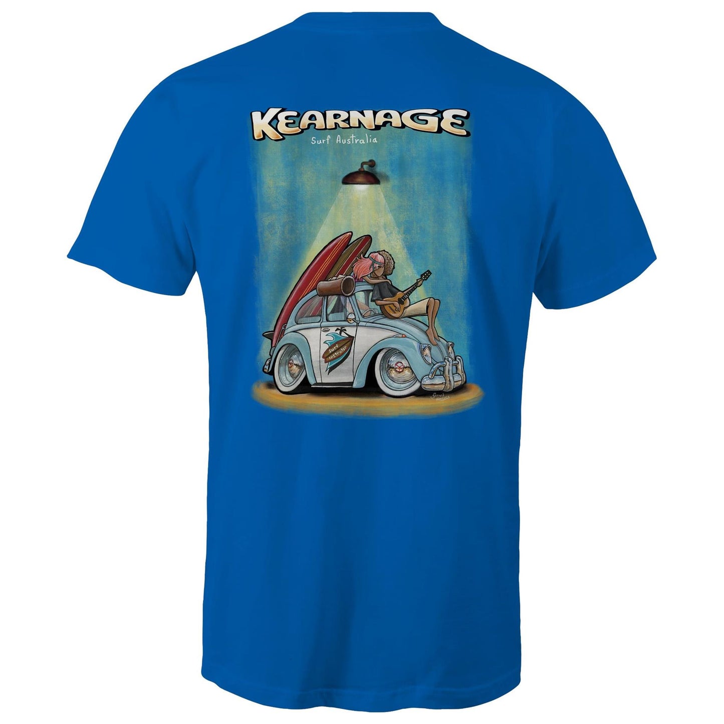 Steal Your Kiss - Mens T-Shirt
