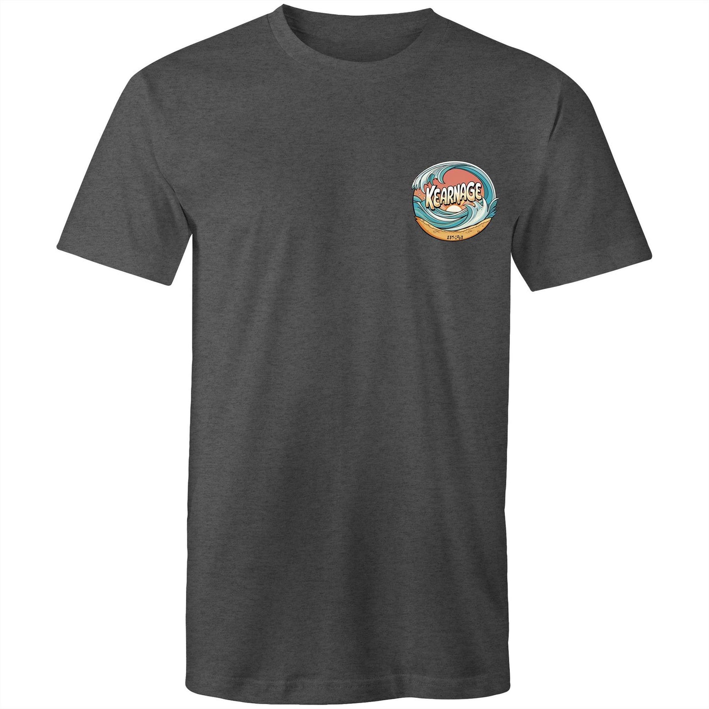 Just Add Ice - Mens T-Shirt