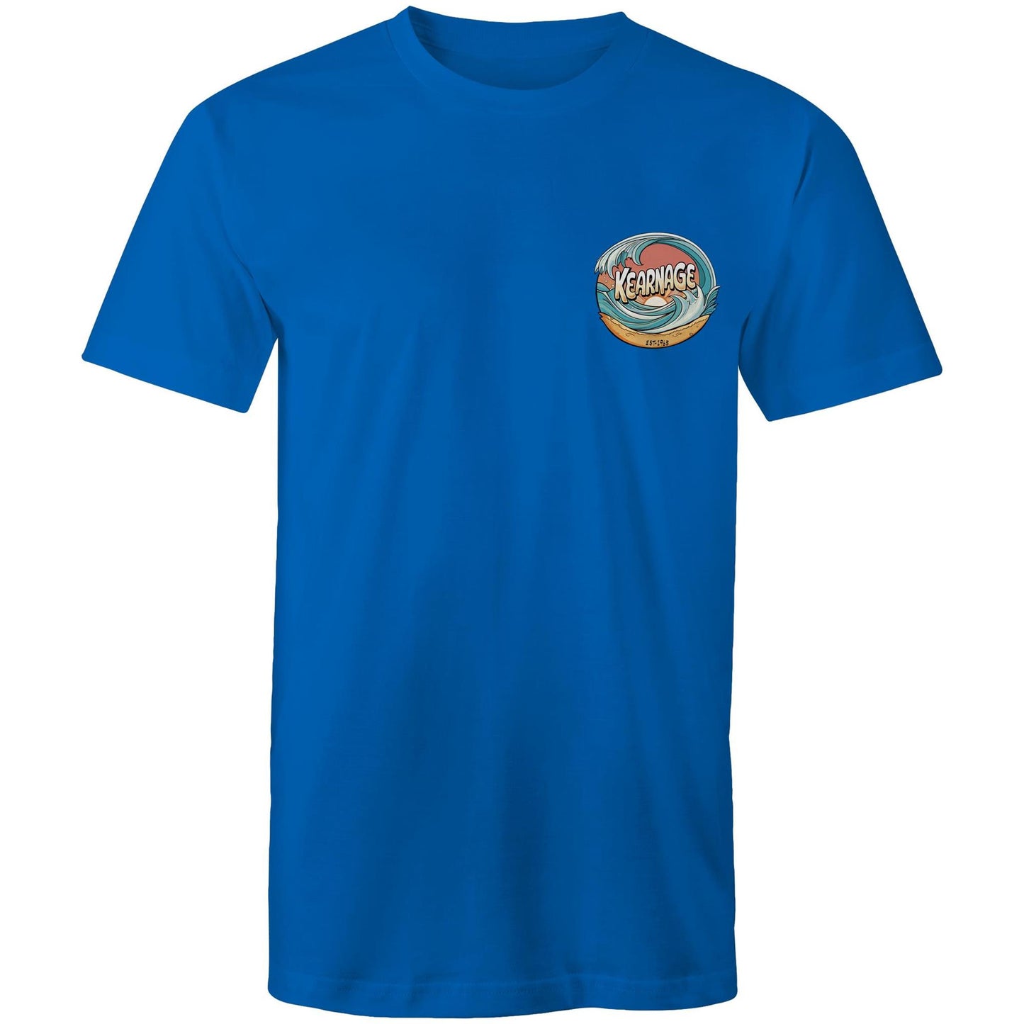 Just Add Ice - Mens T-Shirt