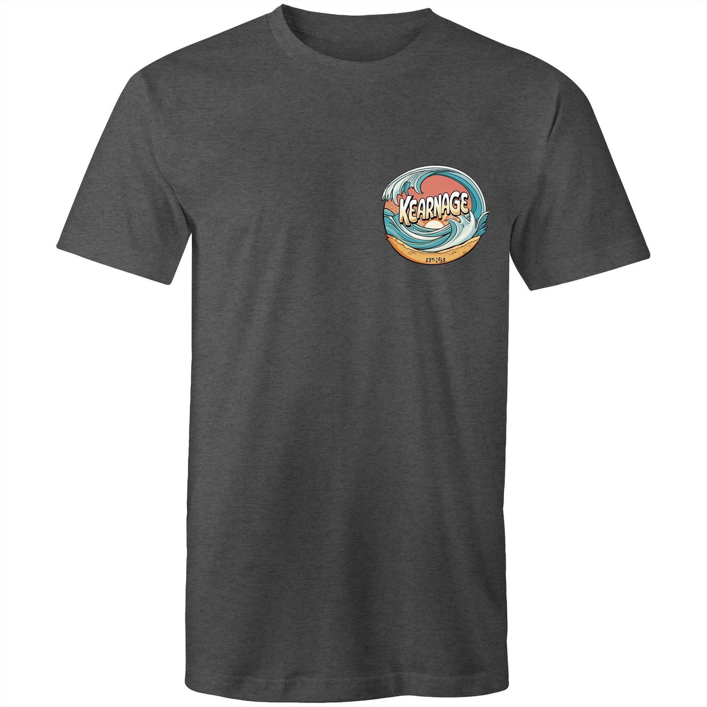 Steal Your Kiss - Mens T-Shirt