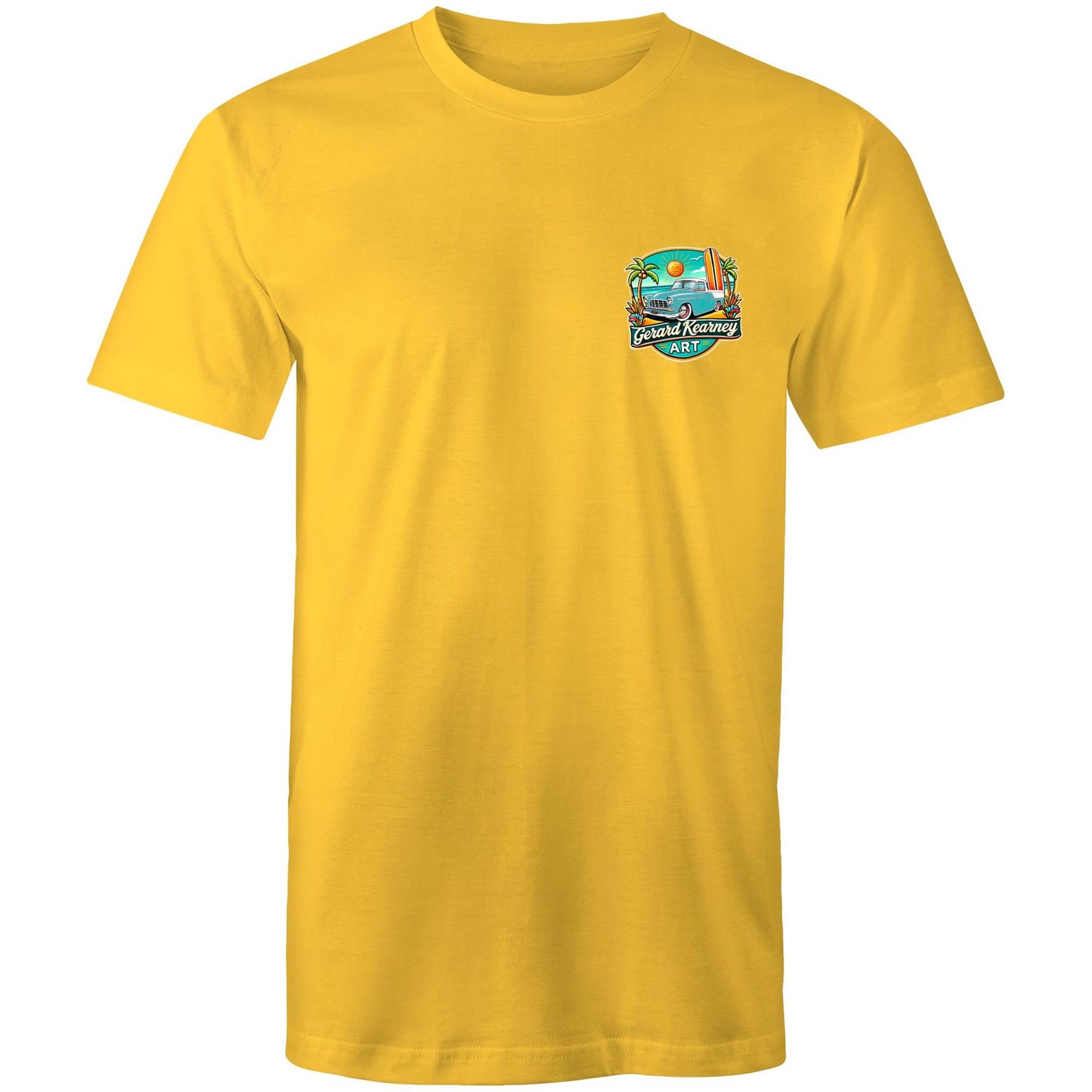 T-Shirt - Holden FC Ute AS Colour