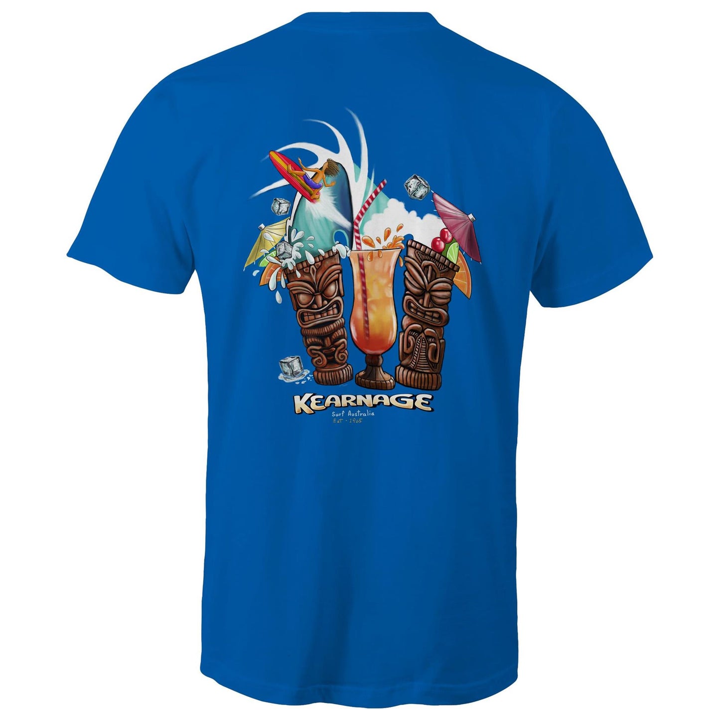 Just Add Ice - Mens T-Shirt