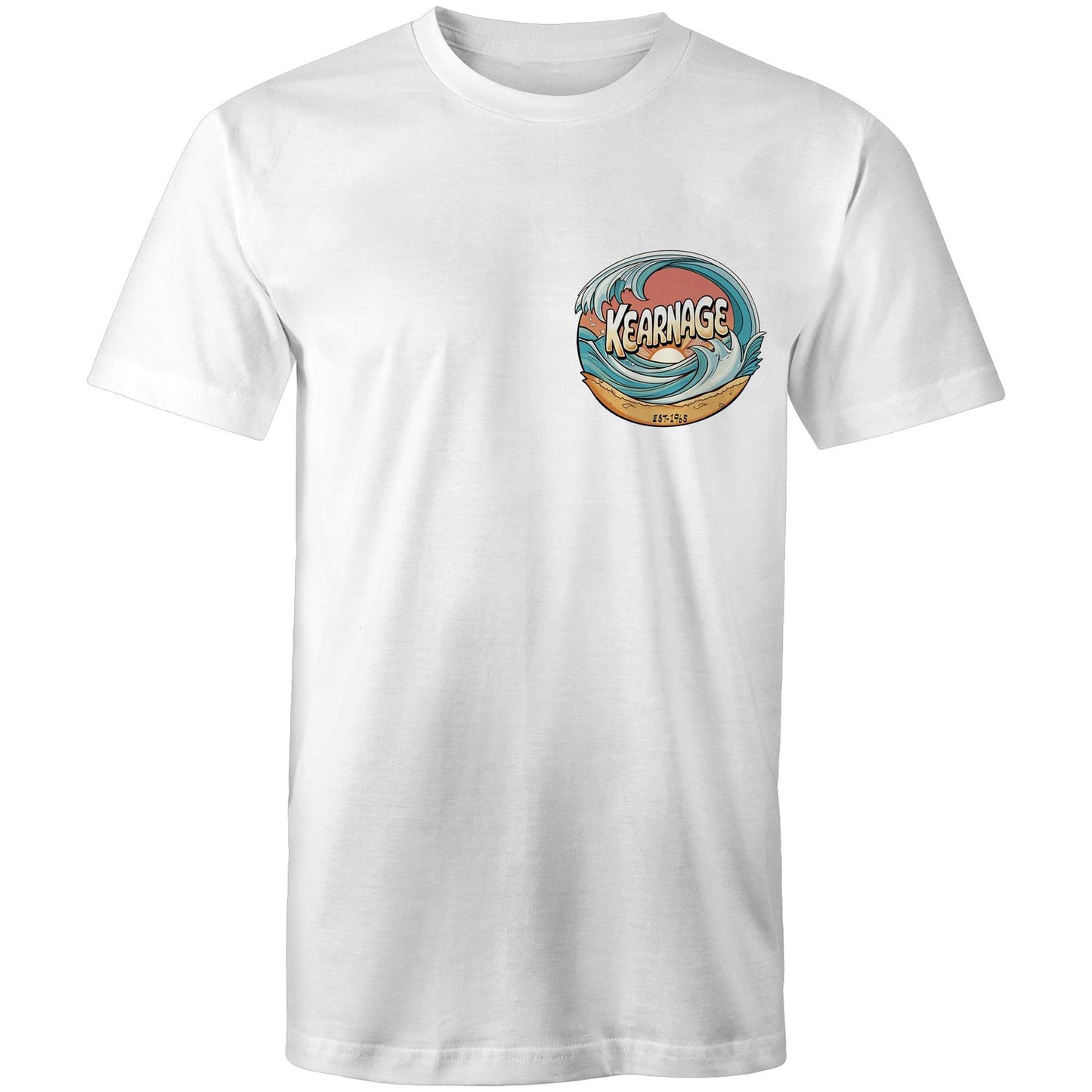 Get a Room - Mens T-Shirt