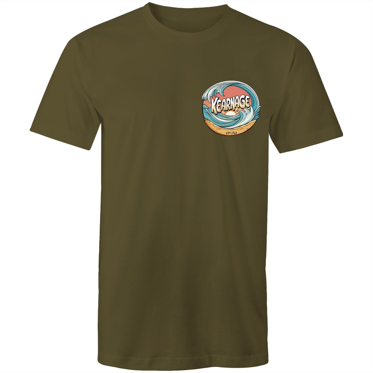 Making Millennials - Mens T-Shirt