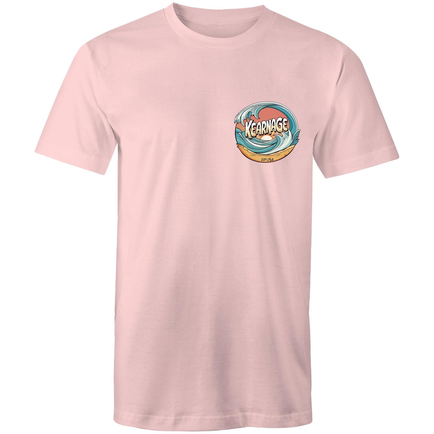Steal Your Kiss - Mens T-Shirt