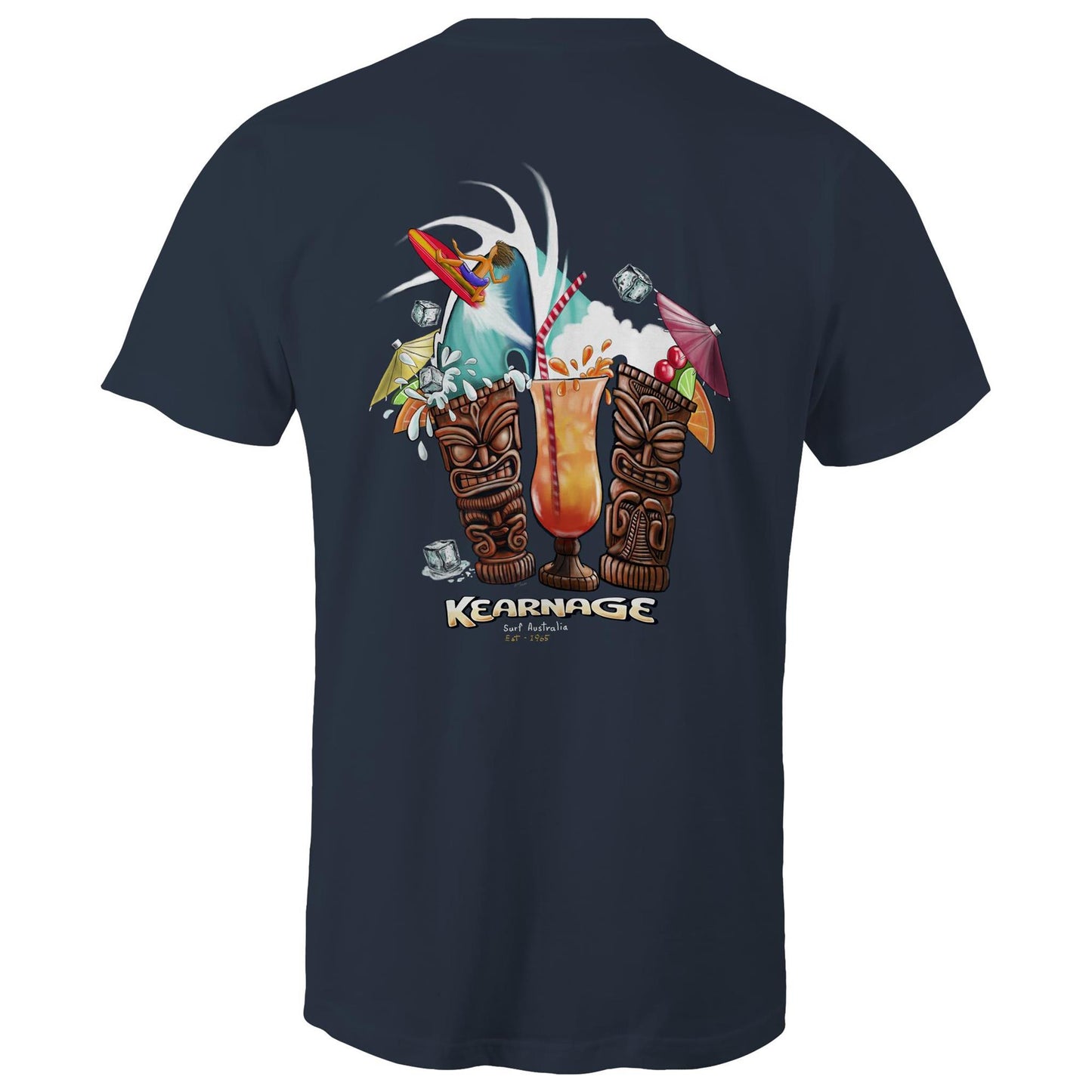 Just Add Ice - Mens T-Shirt