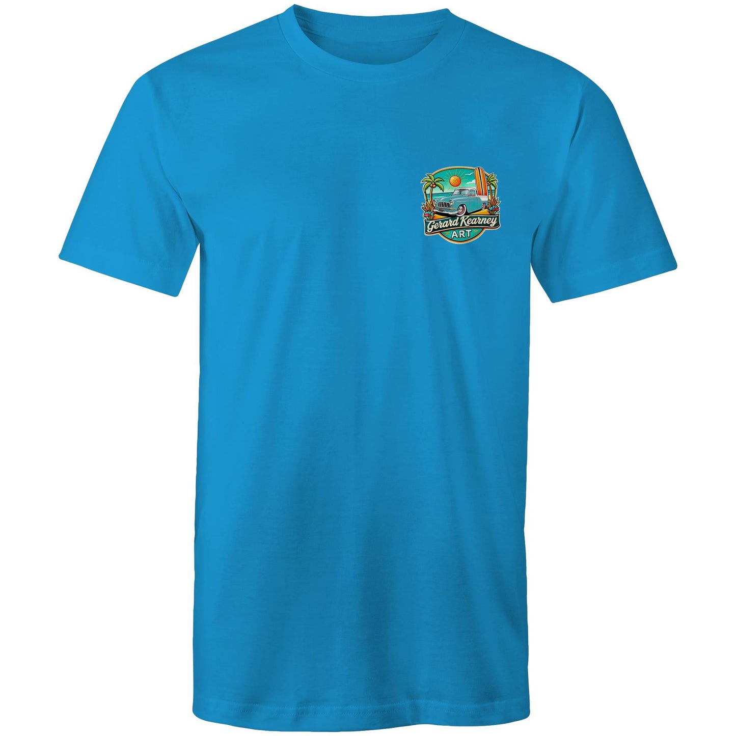 T-Shirt - Holden FC Ute AS Colour