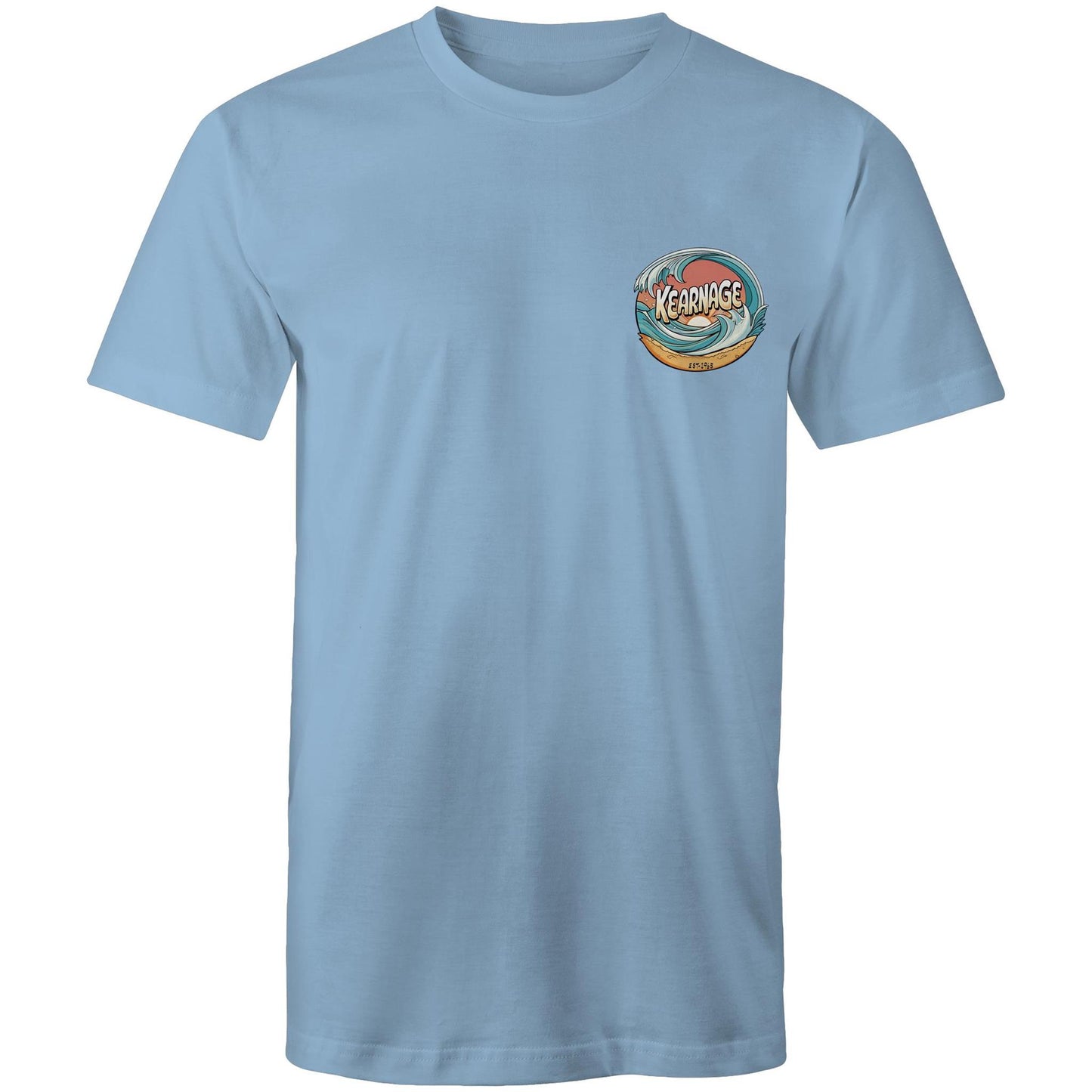 Just Add Ice - Mens T-Shirt