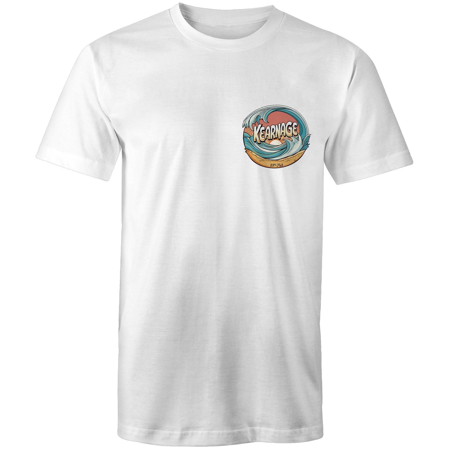 Steal Your Kiss - Mens T-Shirt