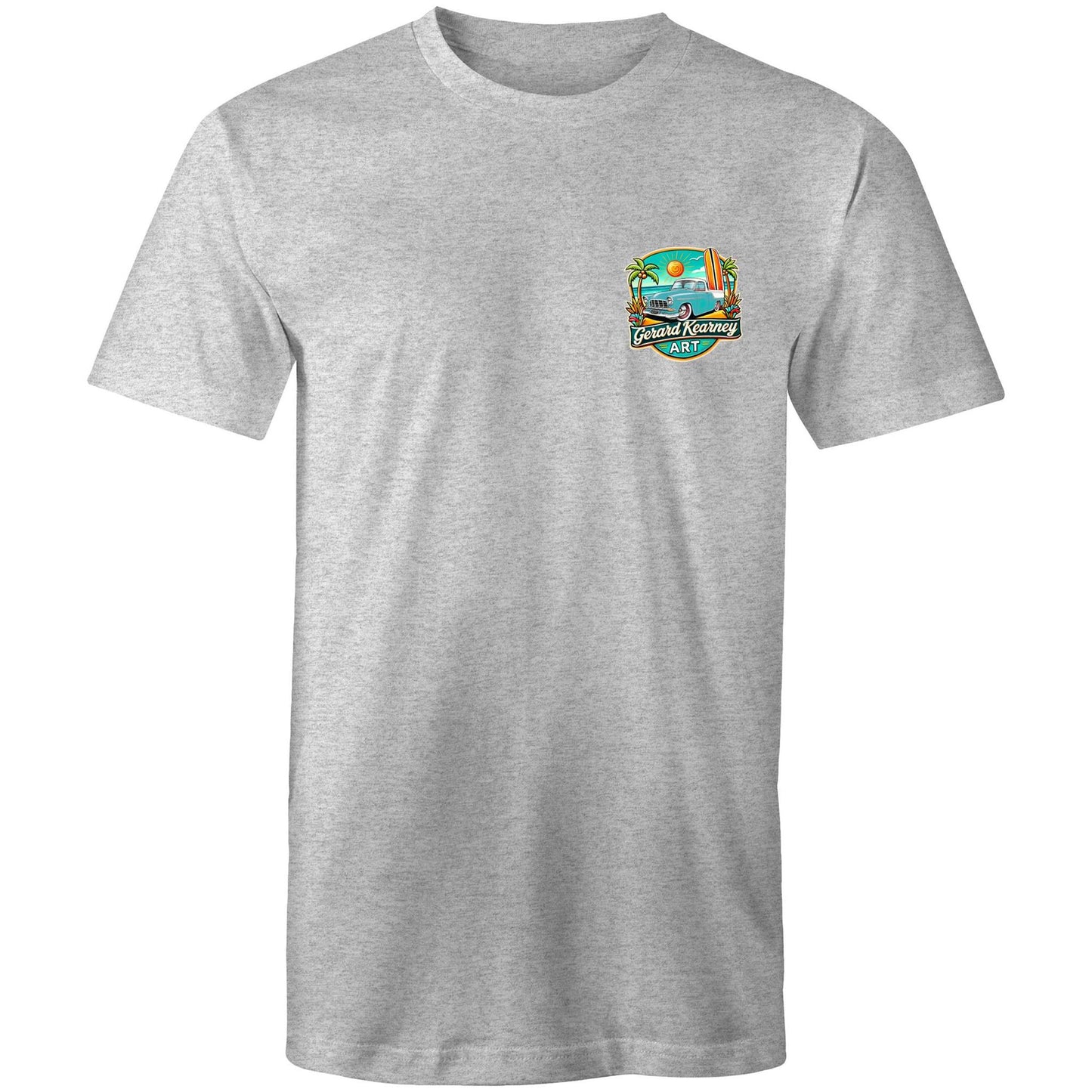 T-Shirt - Holden FC Ute AS Colour