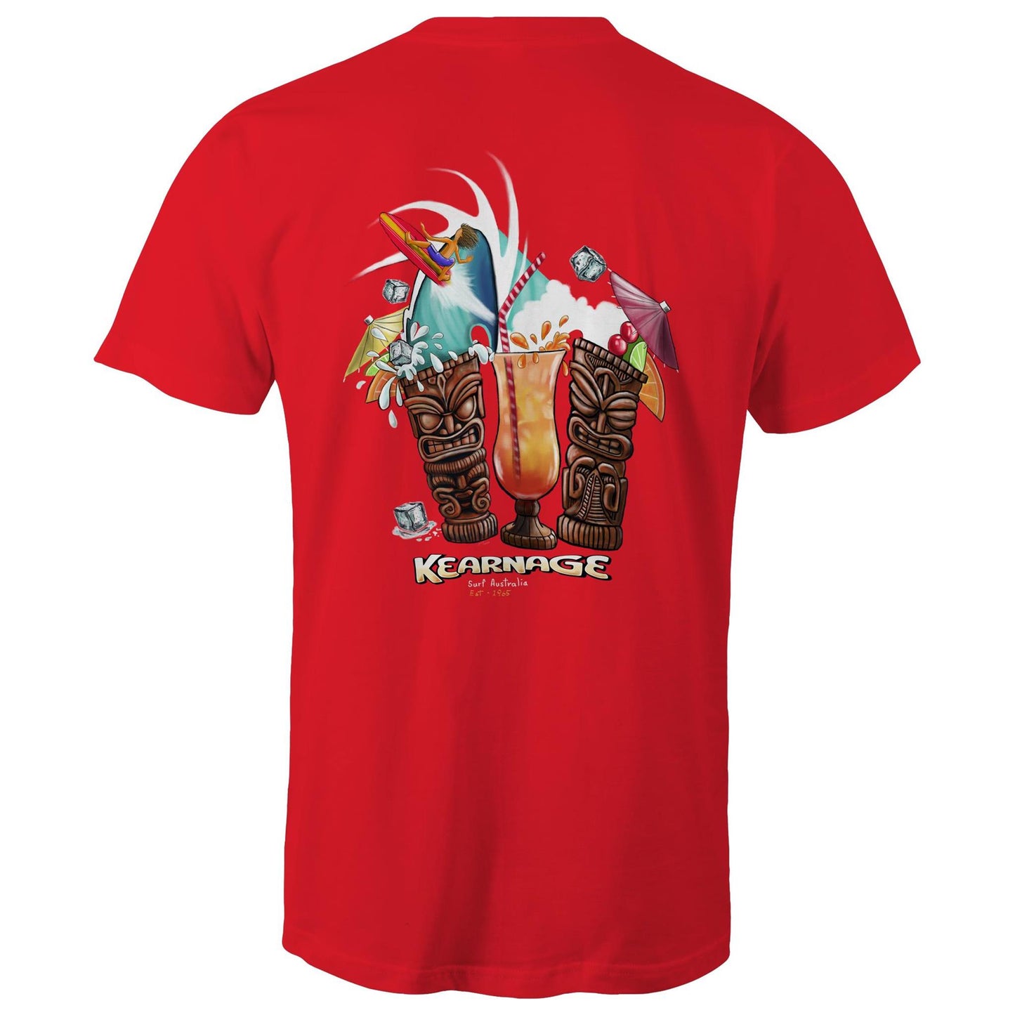 Just Add Ice - Mens T-Shirt