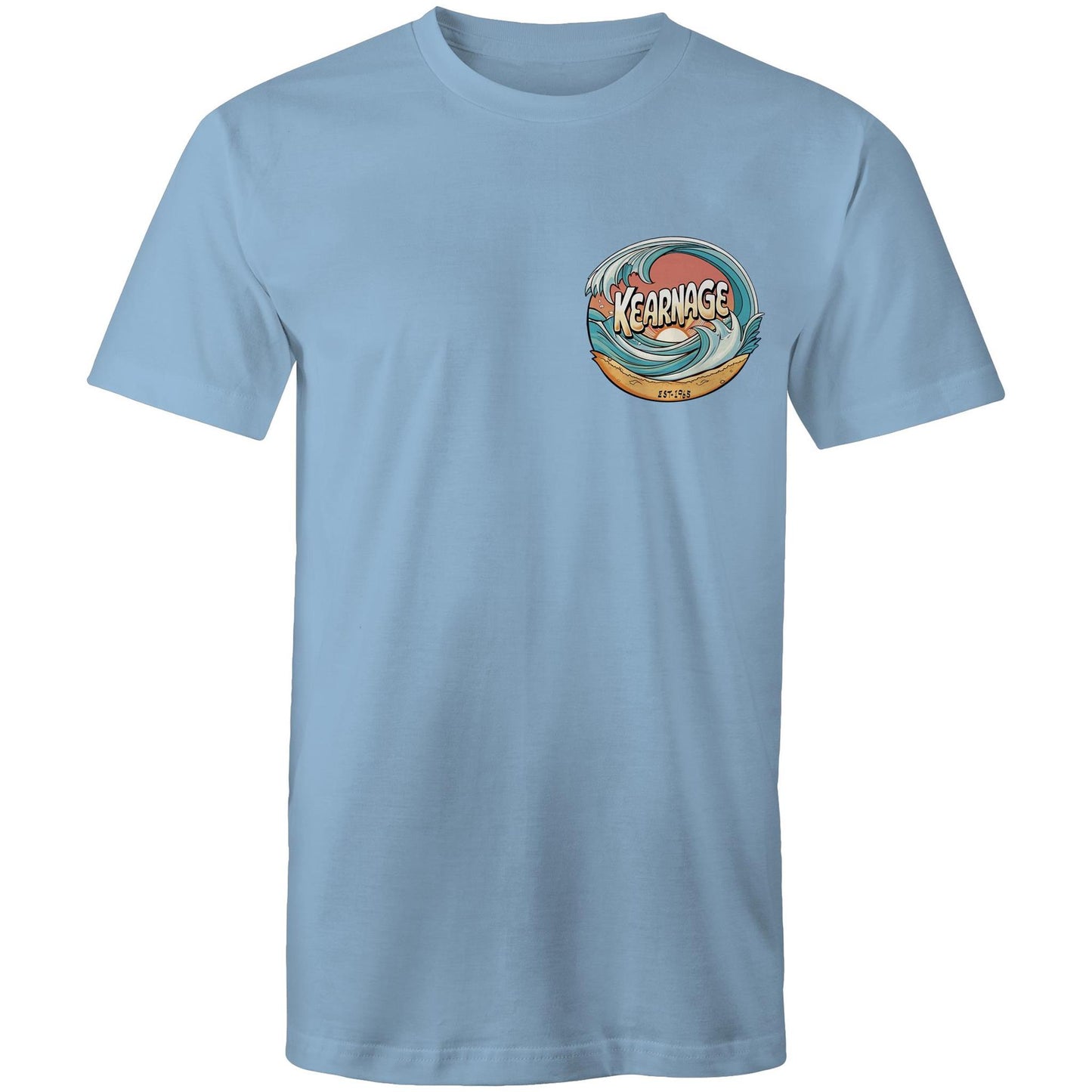 Boats N Hoes - Mens T-Shirt