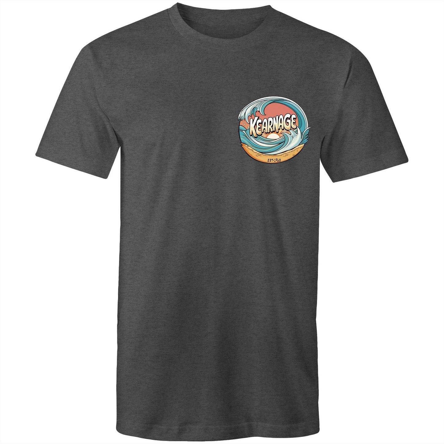 Boats N Hoes - Mens T-Shirt