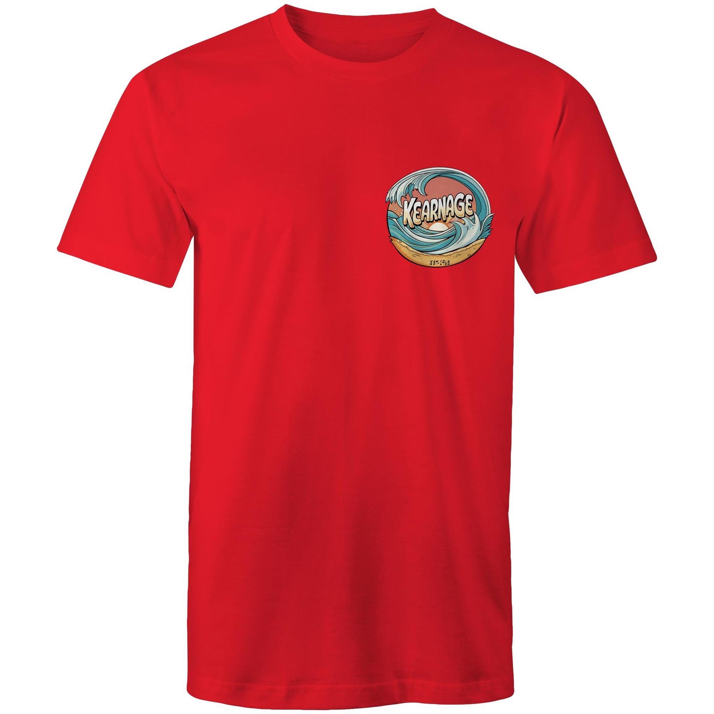 Steal Your Kiss - Mens T-Shirt