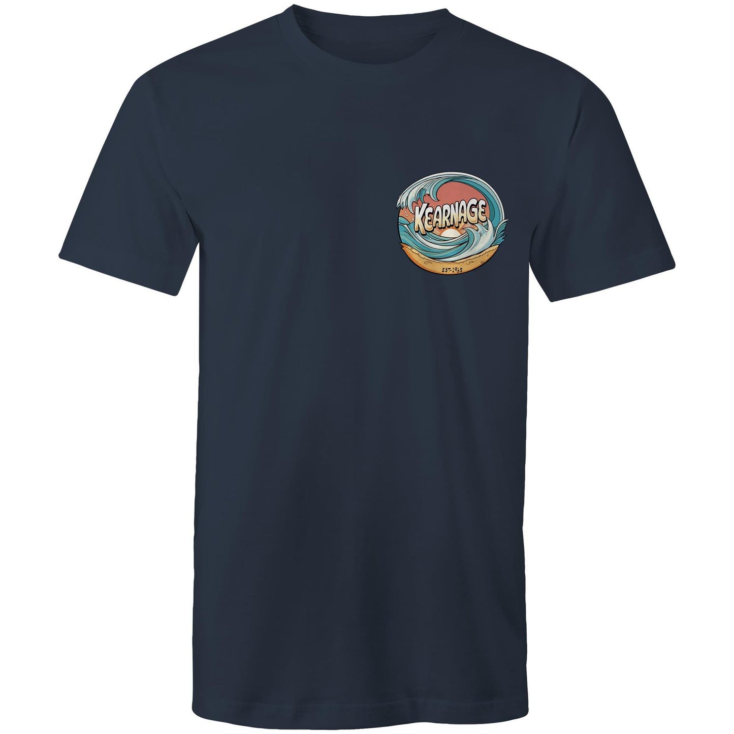 Steal Your Kiss - Mens T-Shirt