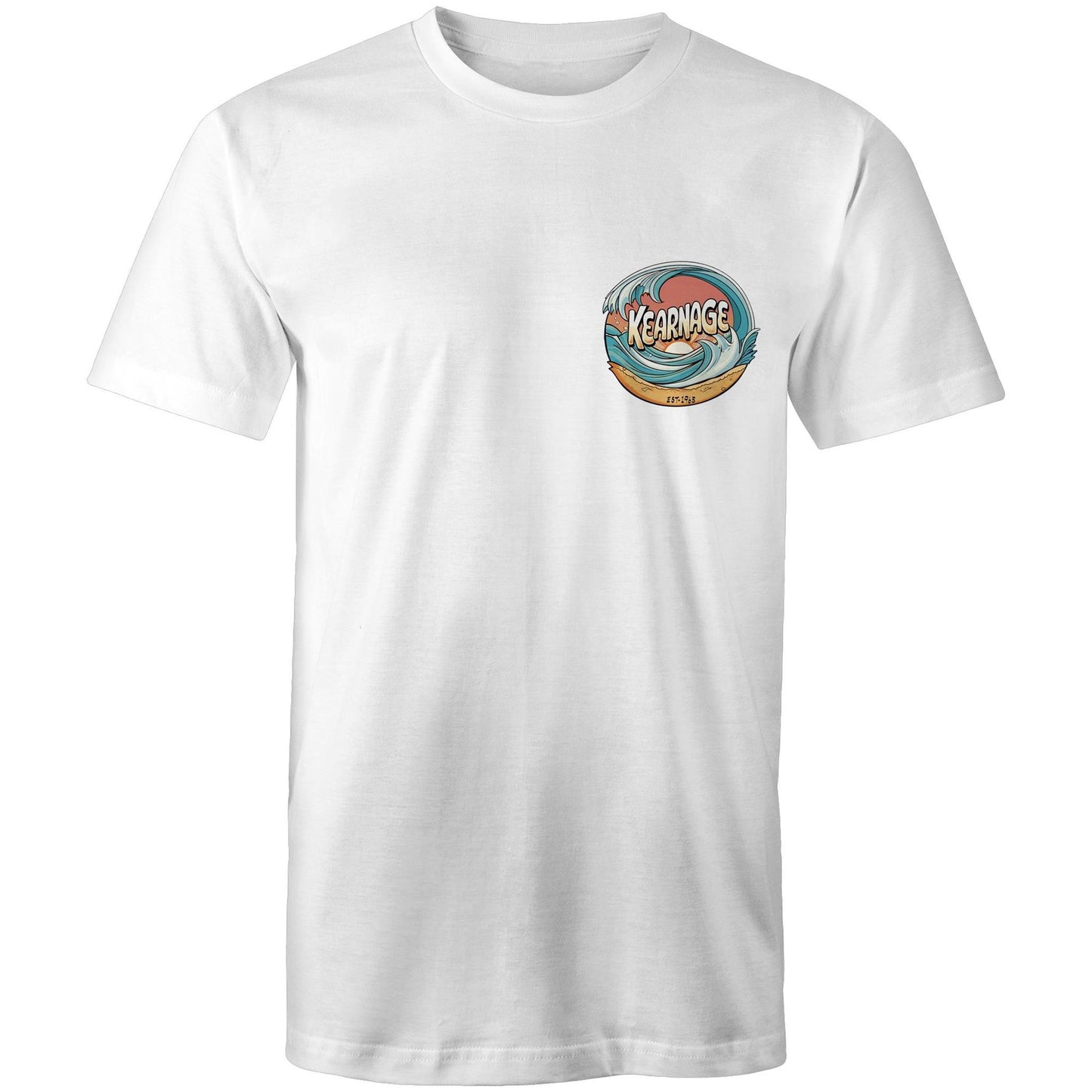 Beach Jam - Mens T-Shirt