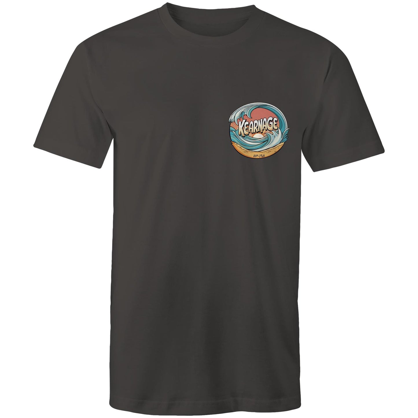 The Bronze - Mens T-Shirt