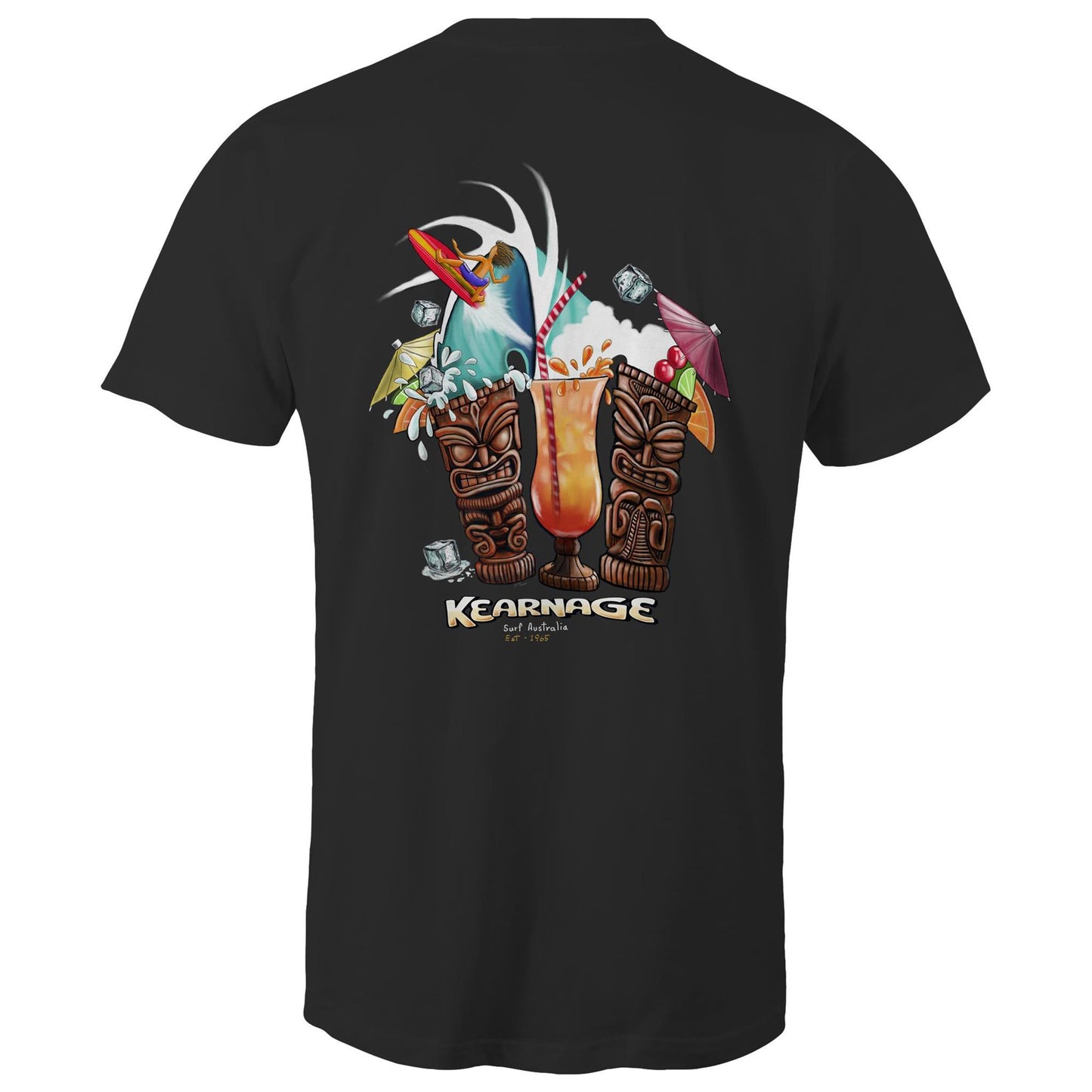 Just Add Ice - Mens T-Shirt
