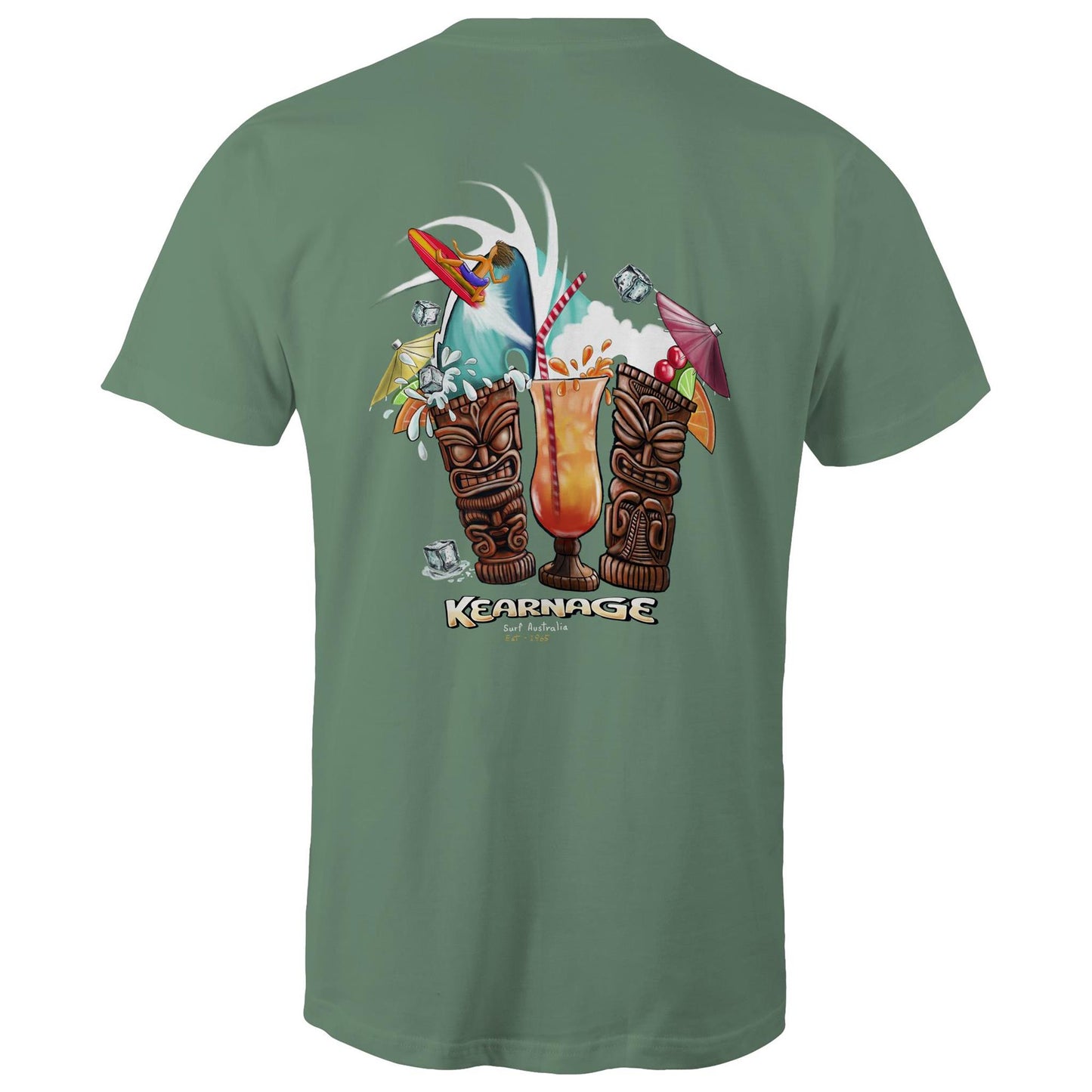 Just Add Ice - Mens T-Shirt