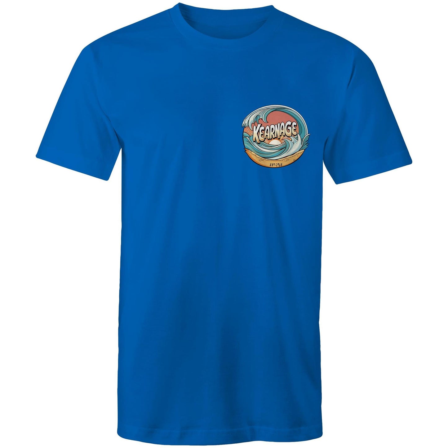 Steal Your Kiss - Mens T-Shirt