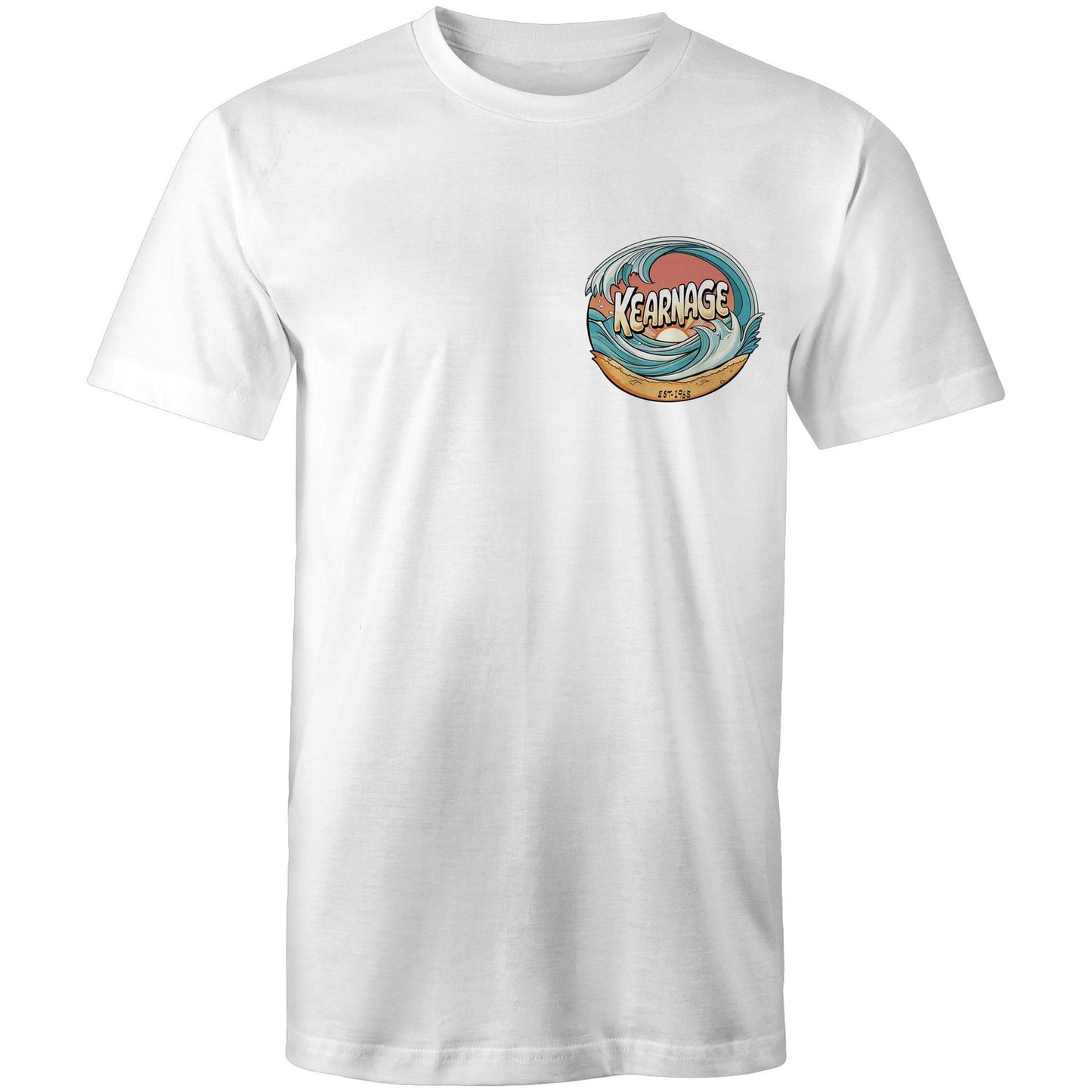Boats N Hoes - Mens T-Shirt