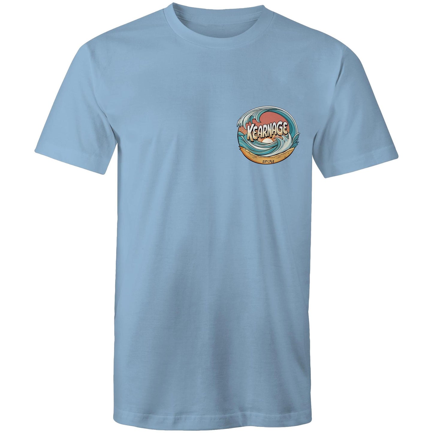 The Bronze - Mens T-Shirt