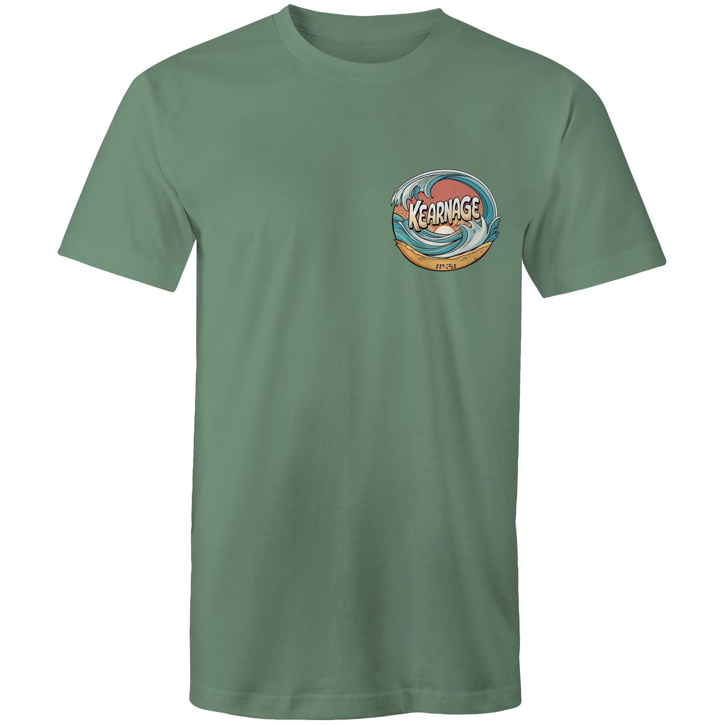 Steal Your Kiss - Mens T-Shirt