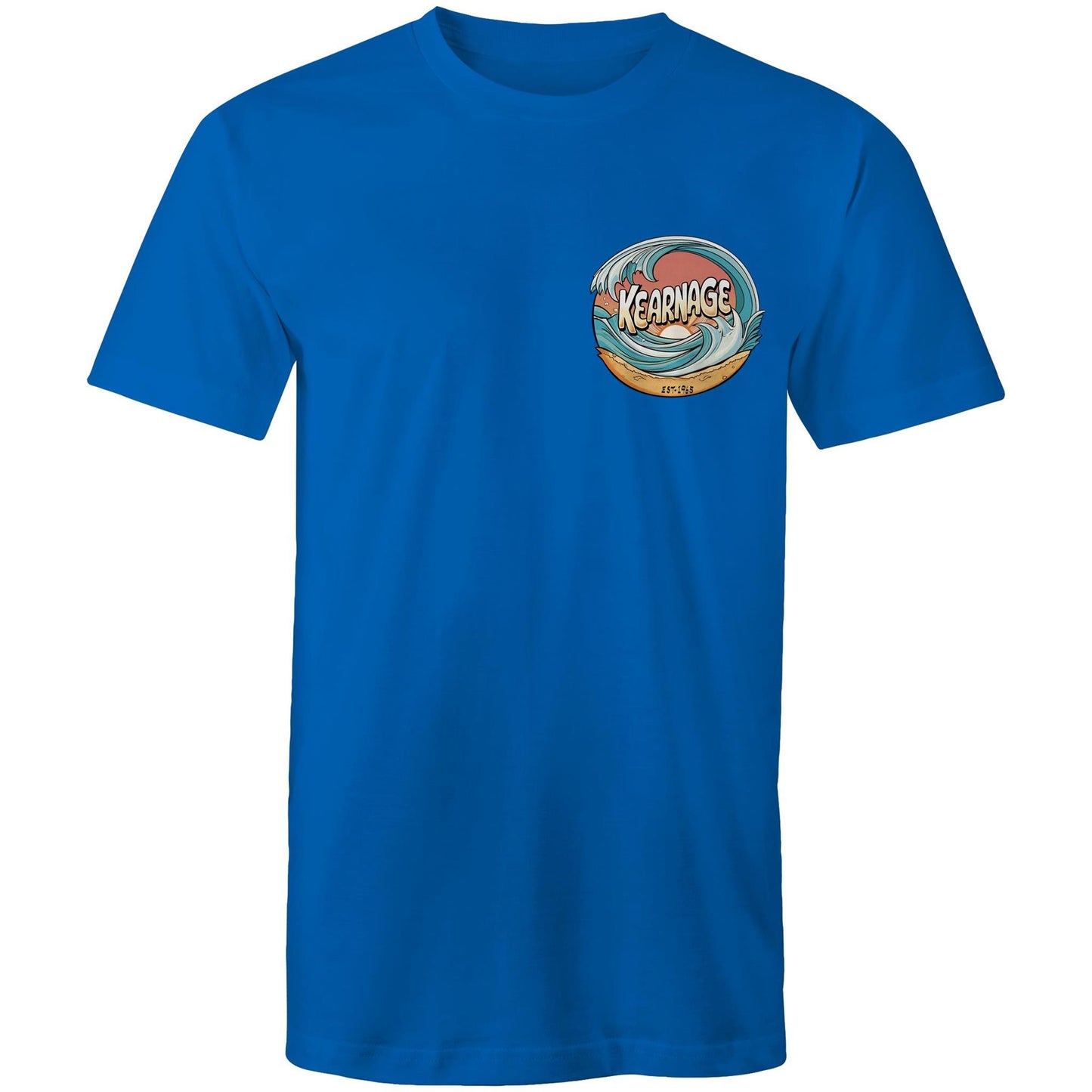 Making Millennials - Mens T-Shirt