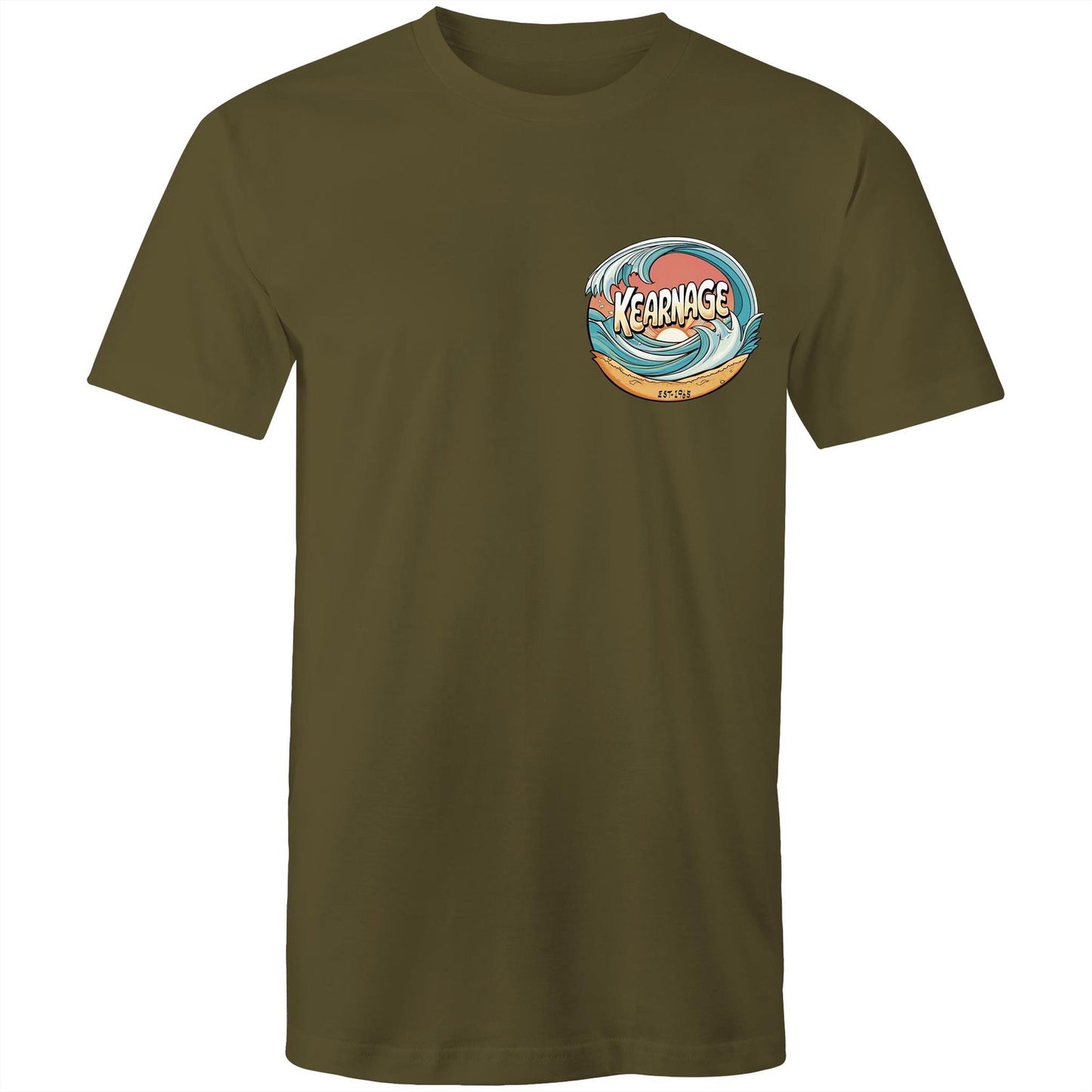 Boats N Hoes - Mens T-Shirt