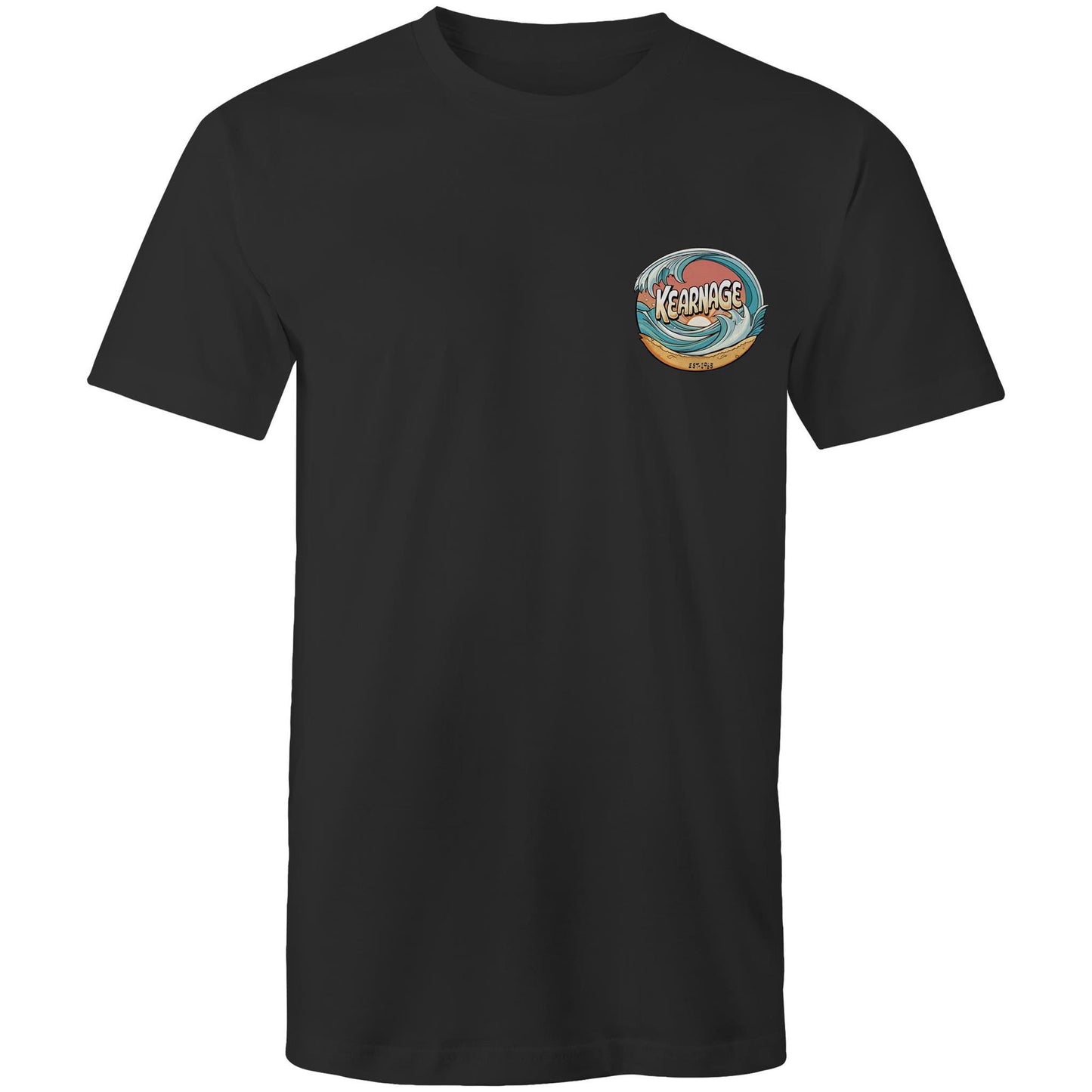 Just Add Ice - Mens T-Shirt