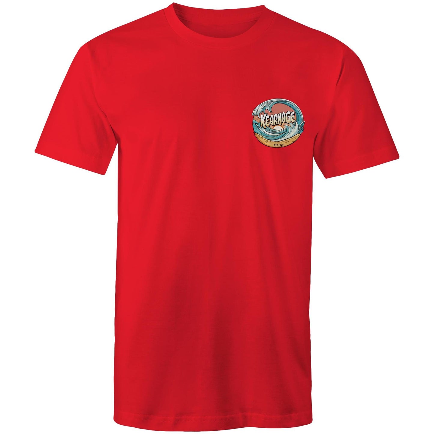 Just Add Ice - Mens T-Shirt