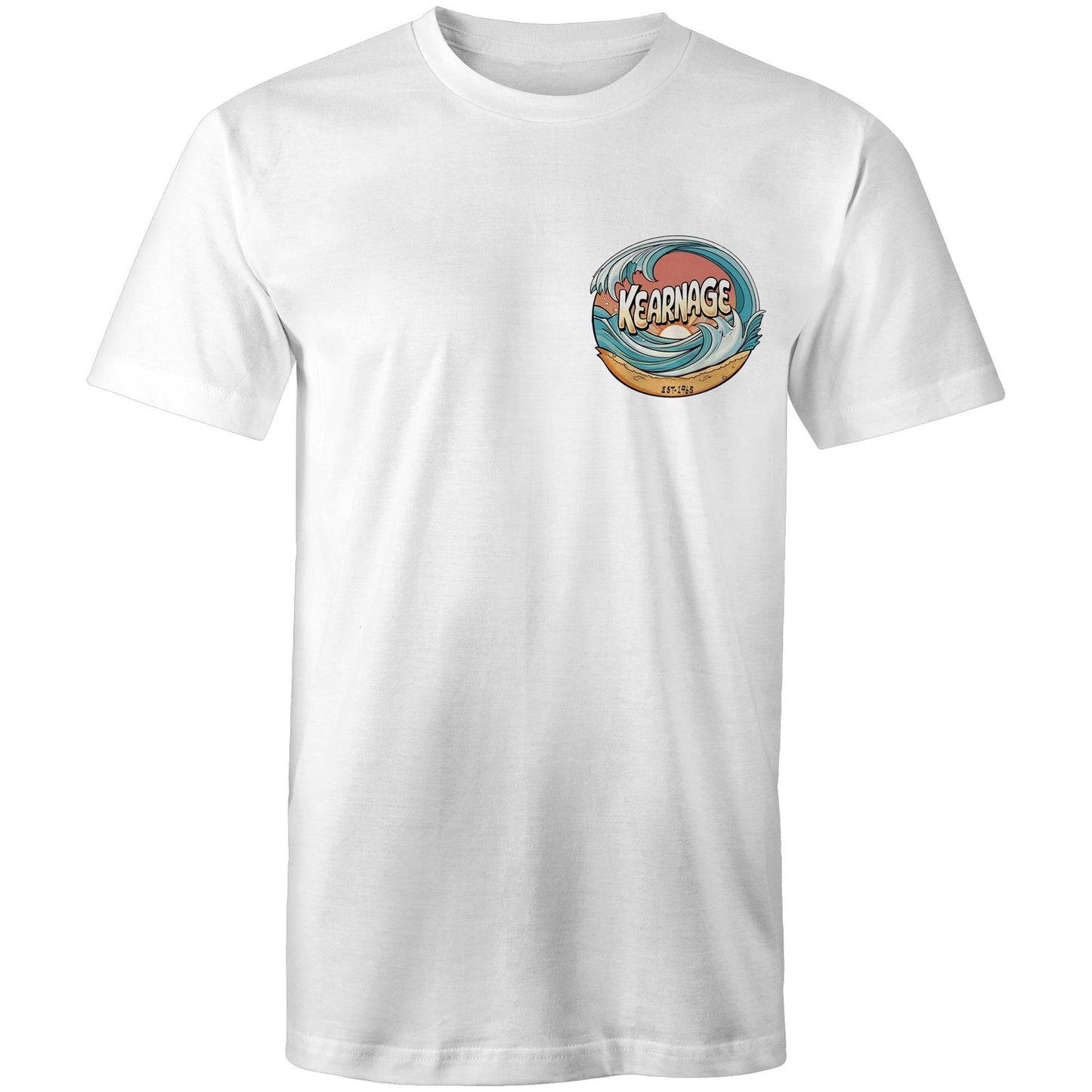 Making Millennials - Mens T-Shirt