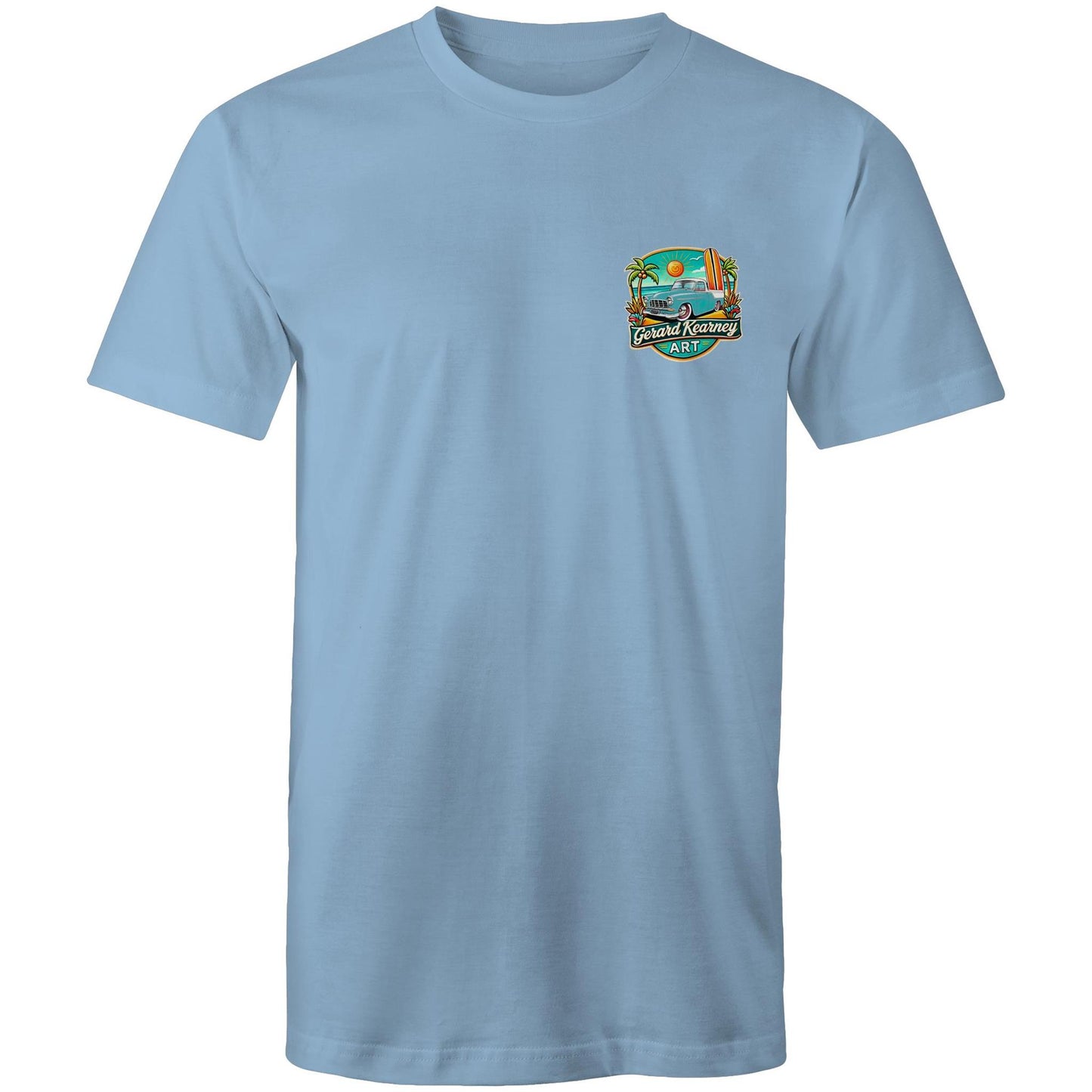 T-Shirt - Holden FC Ute AS Colour