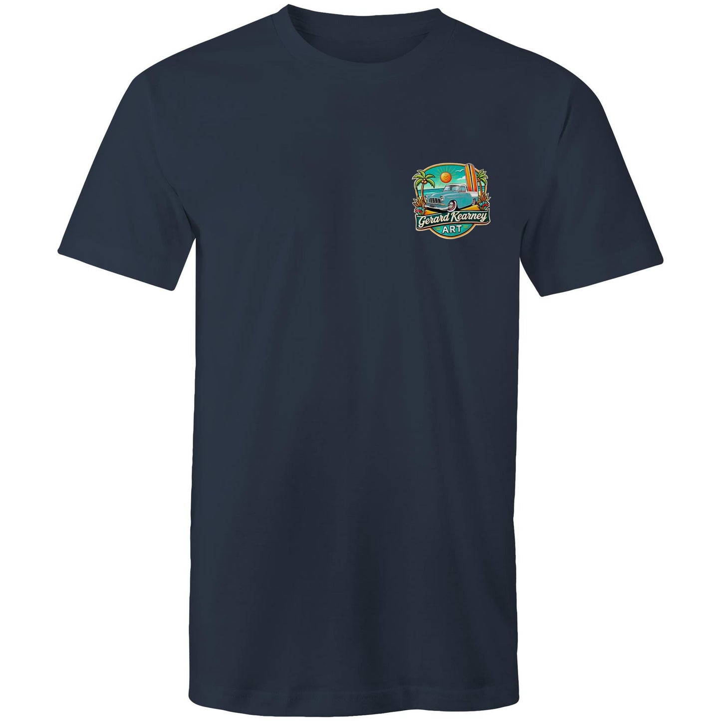 T-Shirt - Holden FC Ute AS Colour